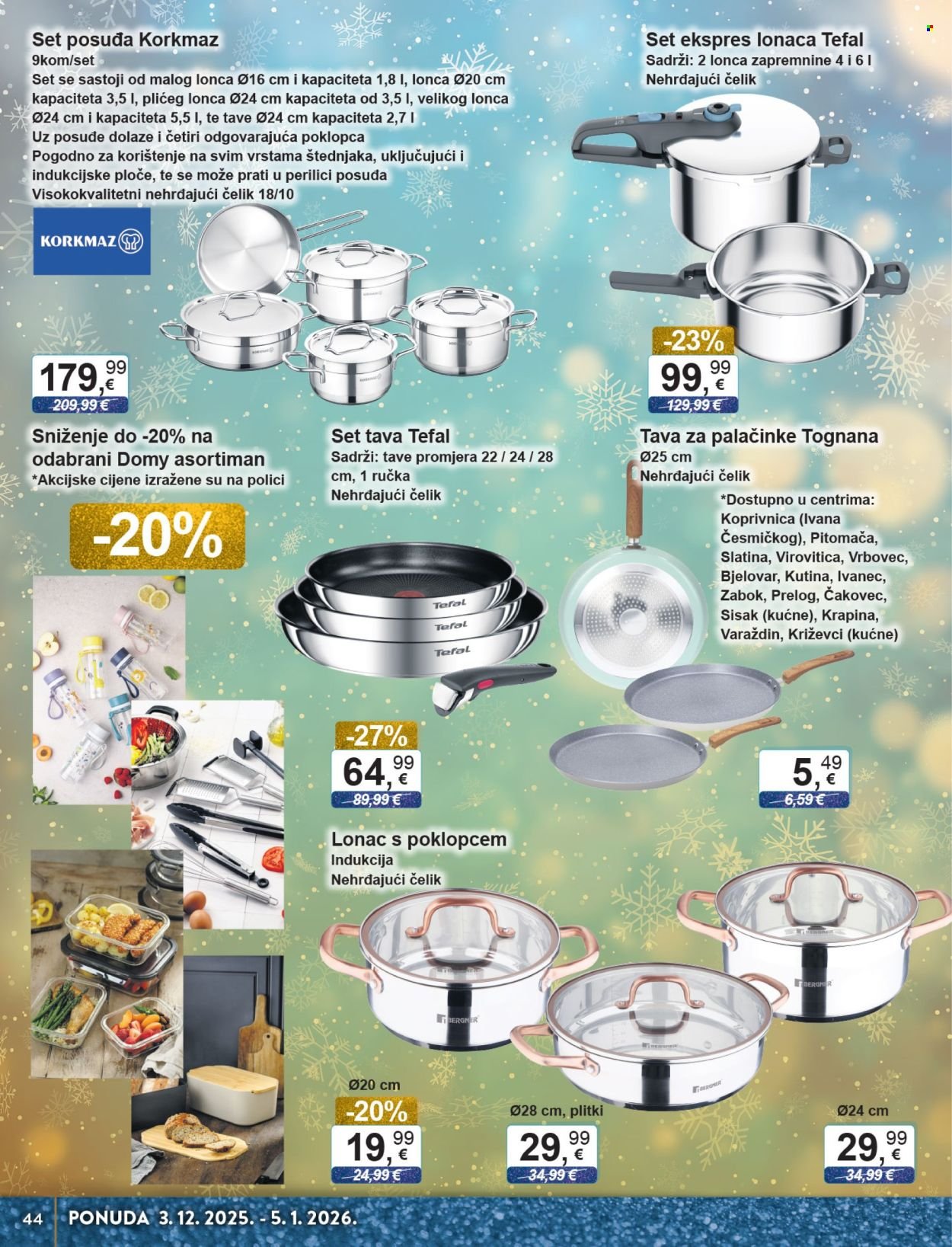 KTC katalog - TEHNIKA I POSUĐE