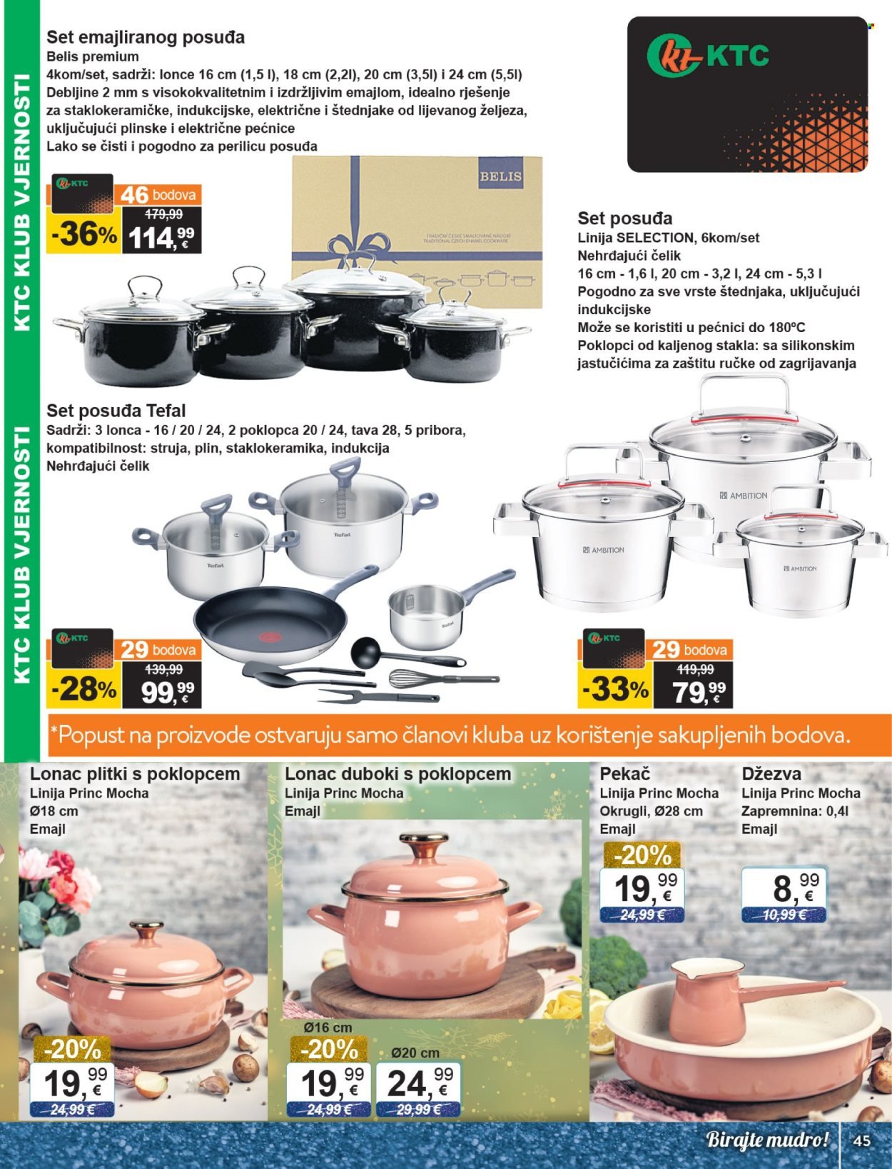 KTC katalog - TEHNIKA I POSUĐE