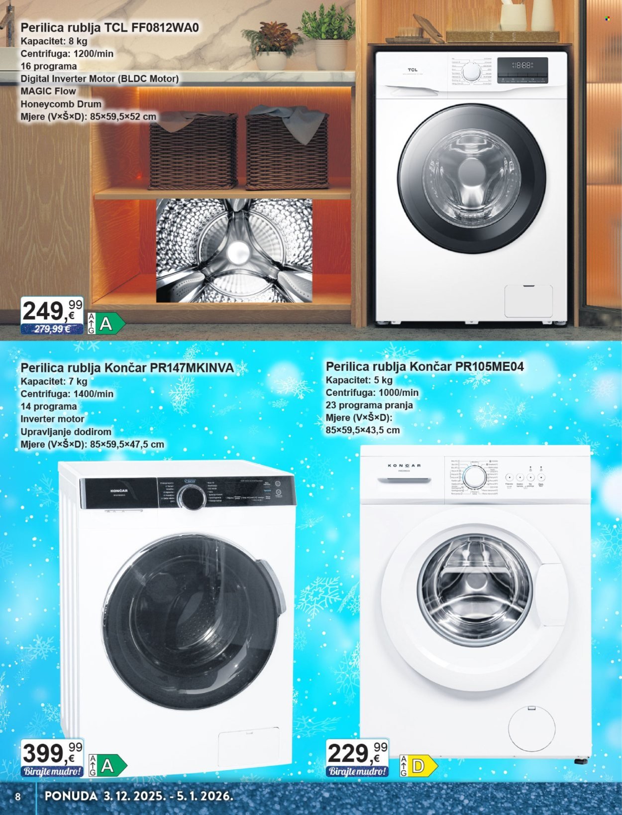 KTC katalog - TEHNIKA I POSUĐE