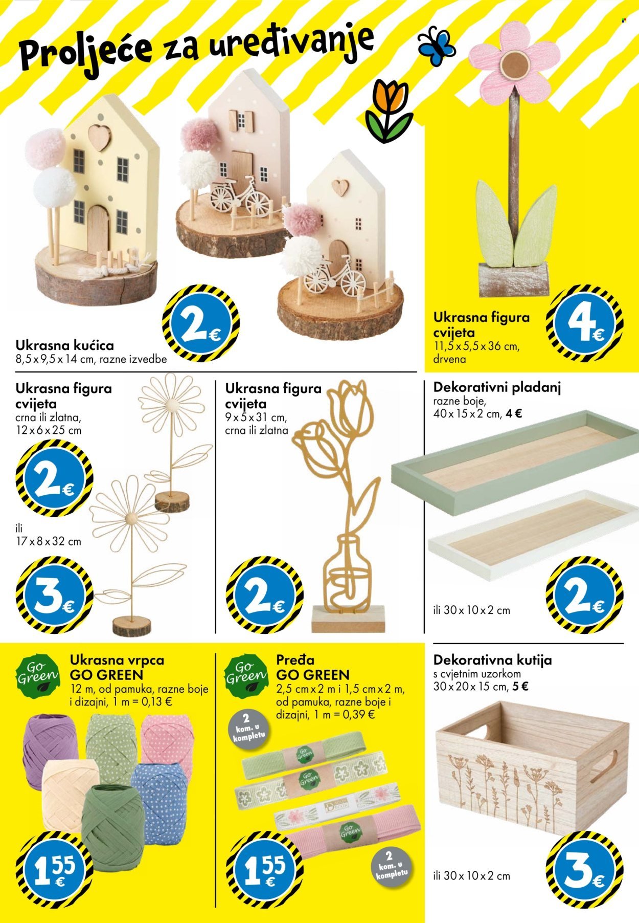 TEDI katalog - Od petka 20.03.2026.