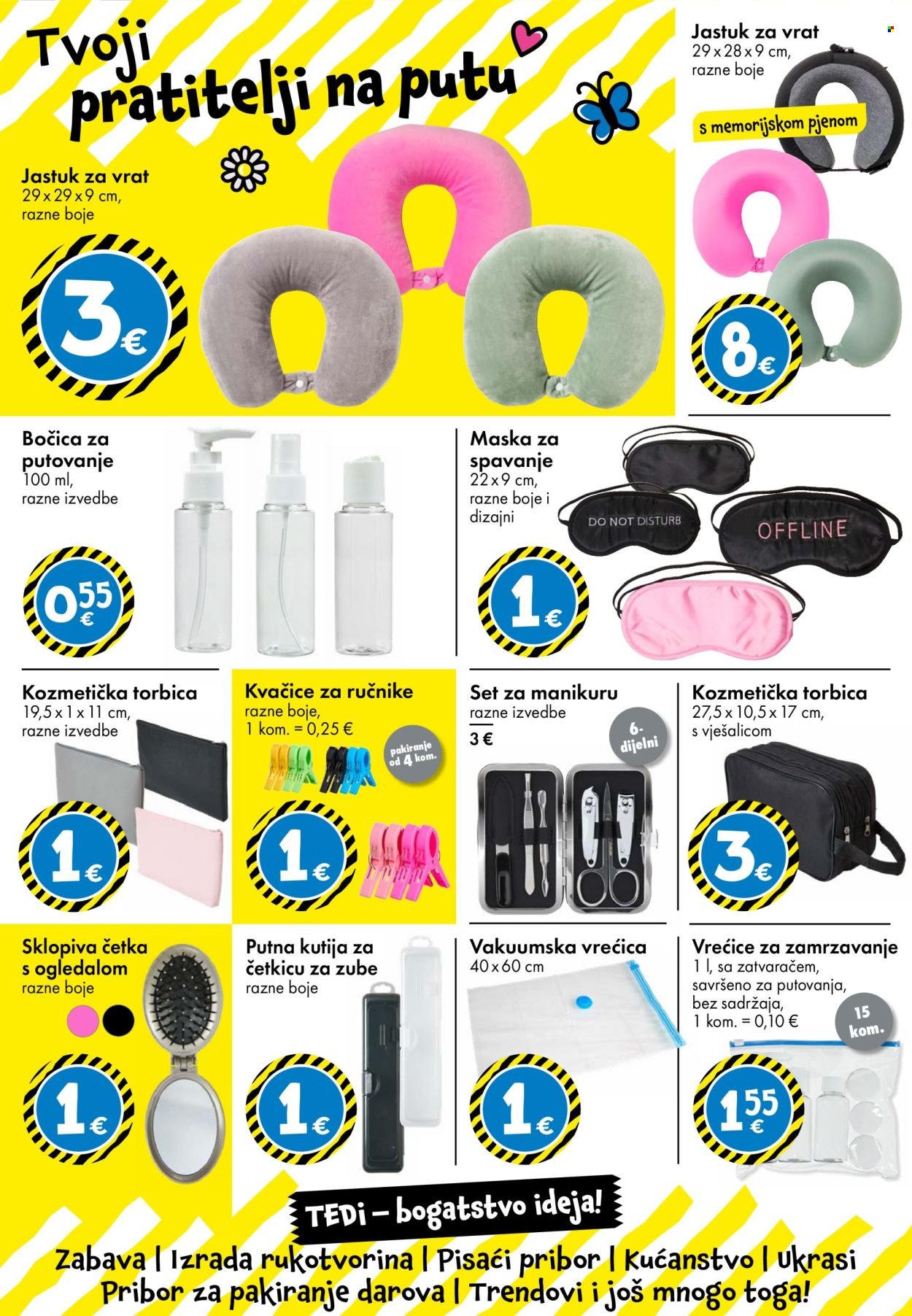 TEDI katalog - Od petka 20.03.2026.