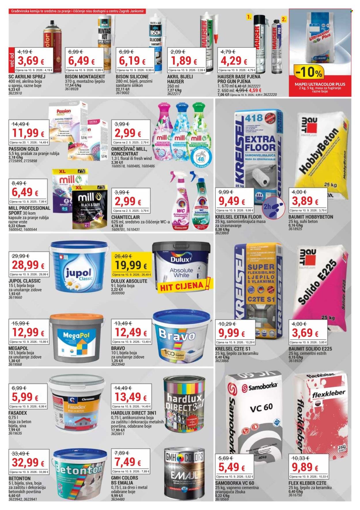 EMMEZETA katalog - Od četvrtka 01.10.2026.