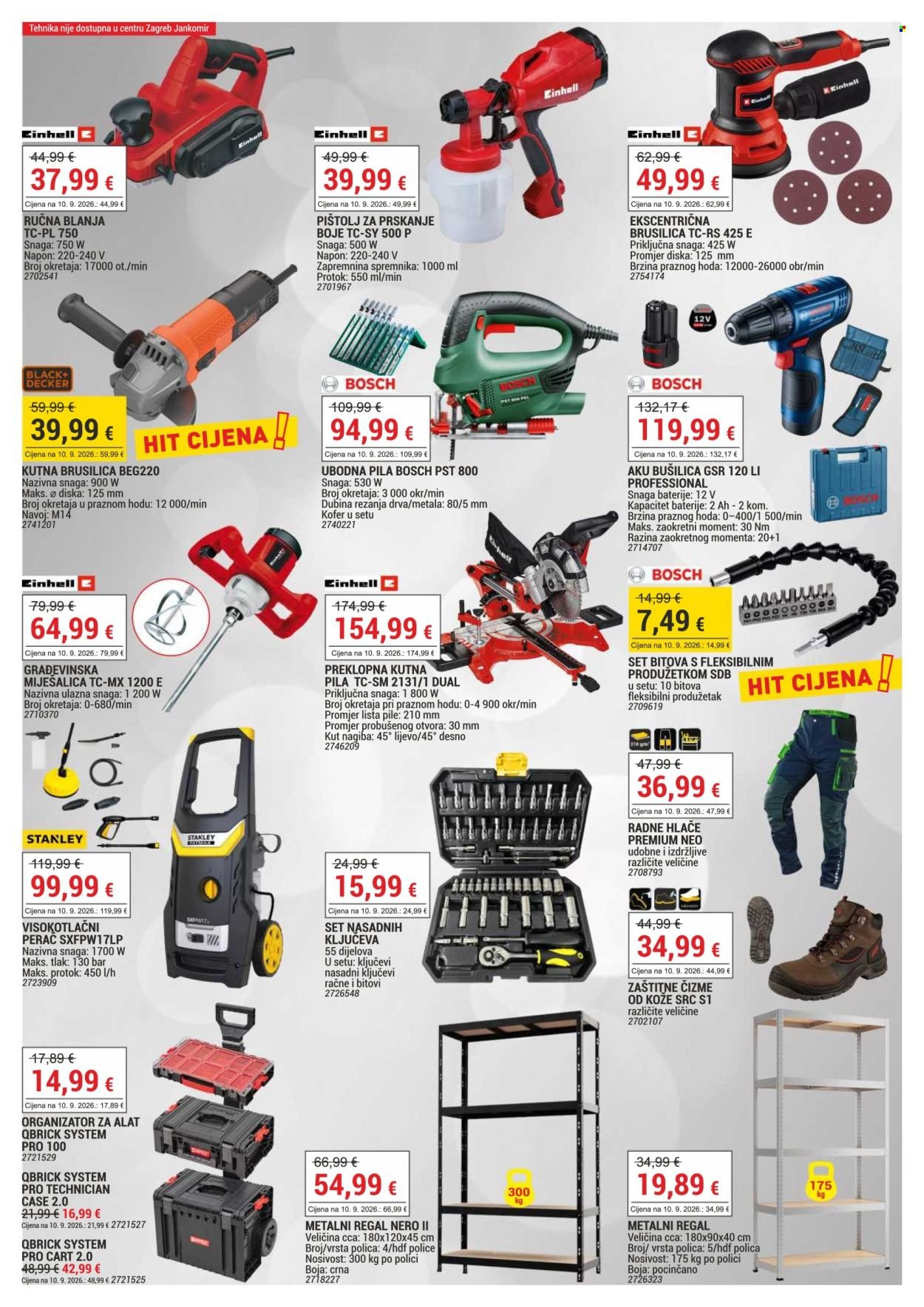 EMMEZETA katalog - Od četvrtka 01.10.2026.