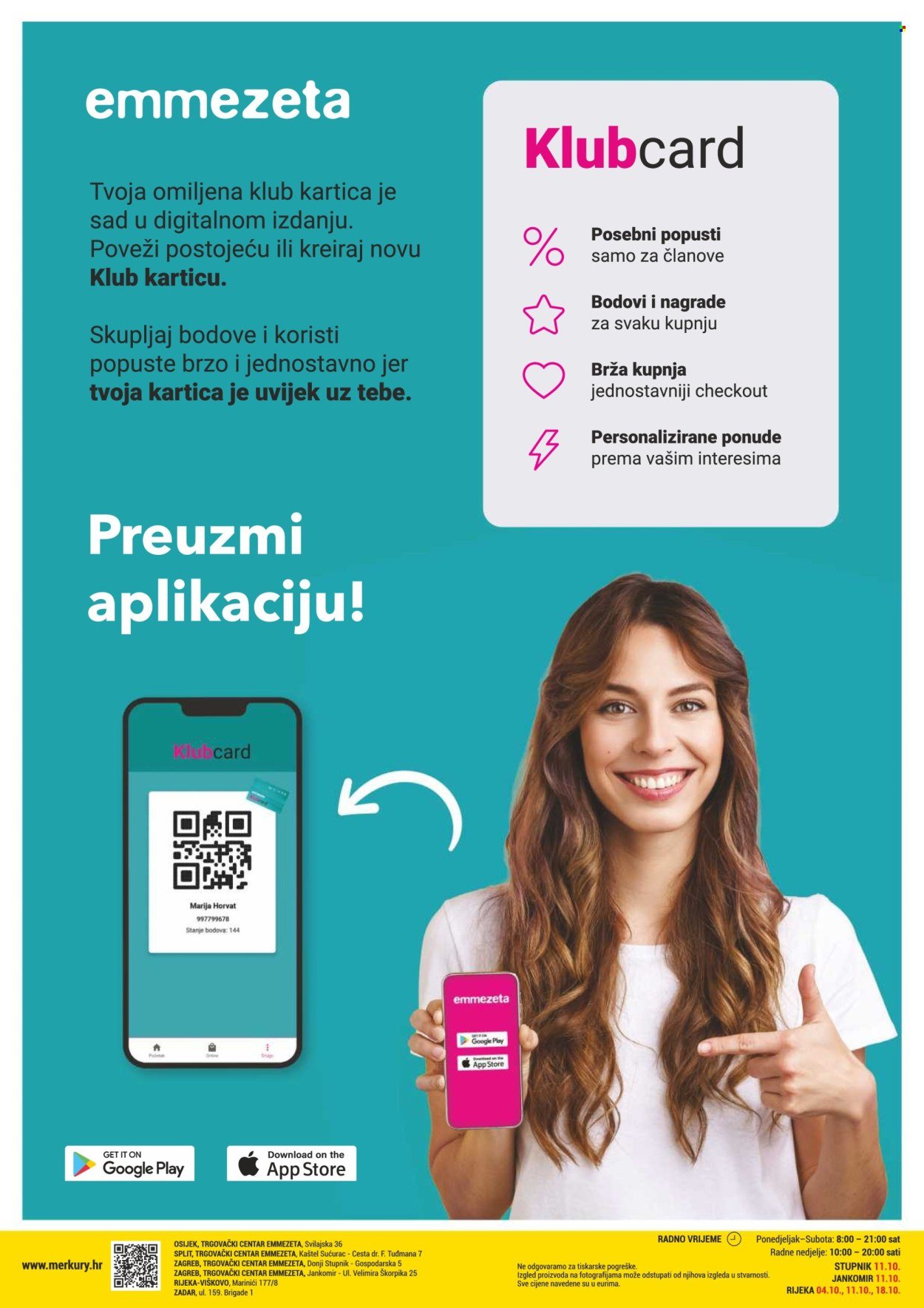 EMMEZETA katalog - Od četvrtka 01.10.2026.