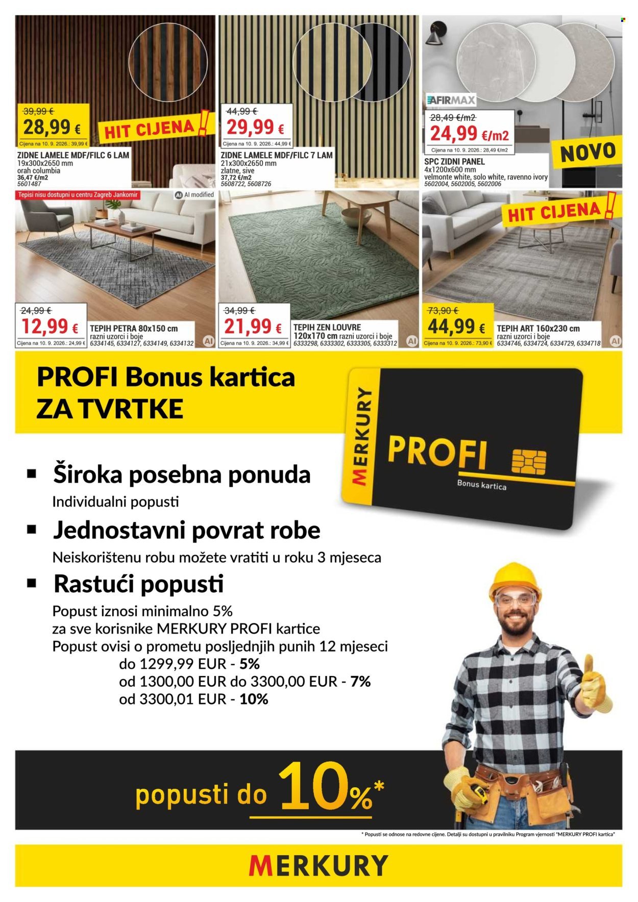 EMMEZETA katalog - Od četvrtka 01.10.2026.