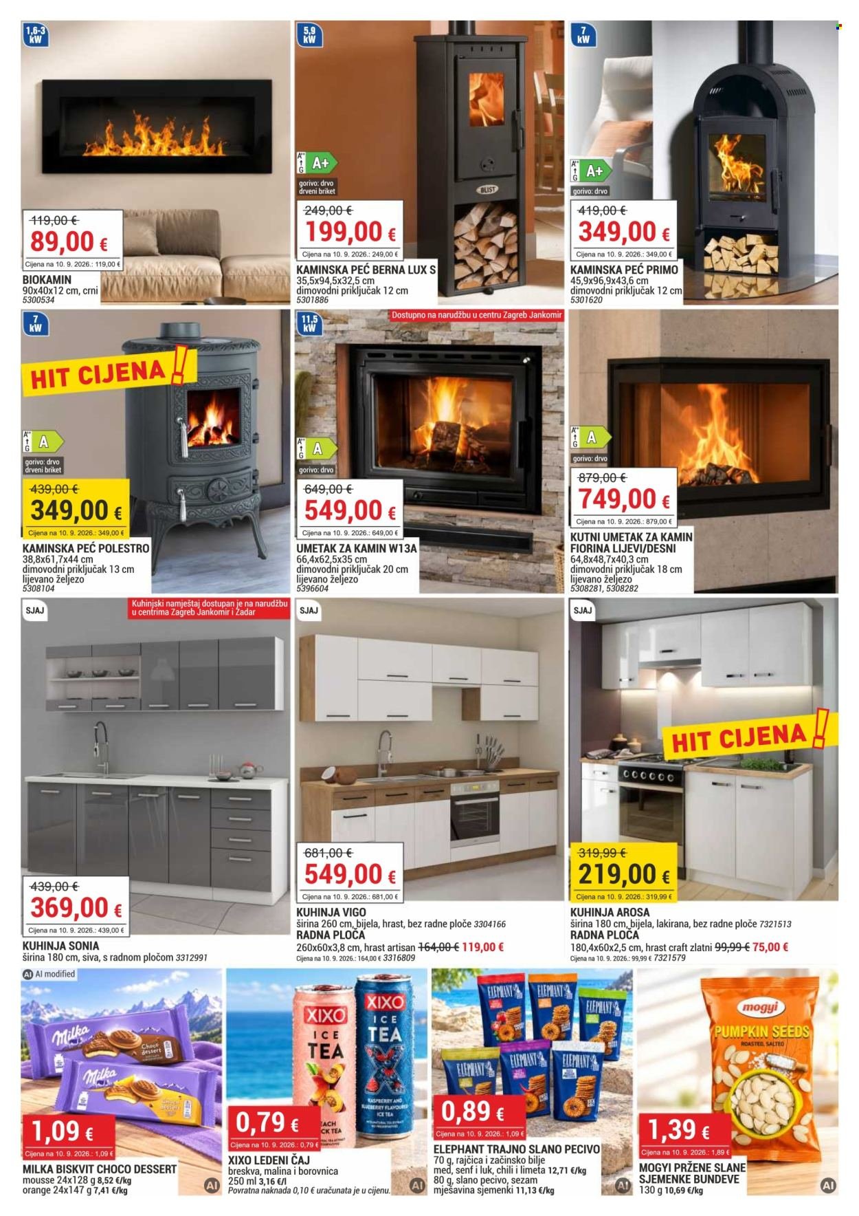 EMMEZETA katalog - Od četvrtka 01.10.2026.