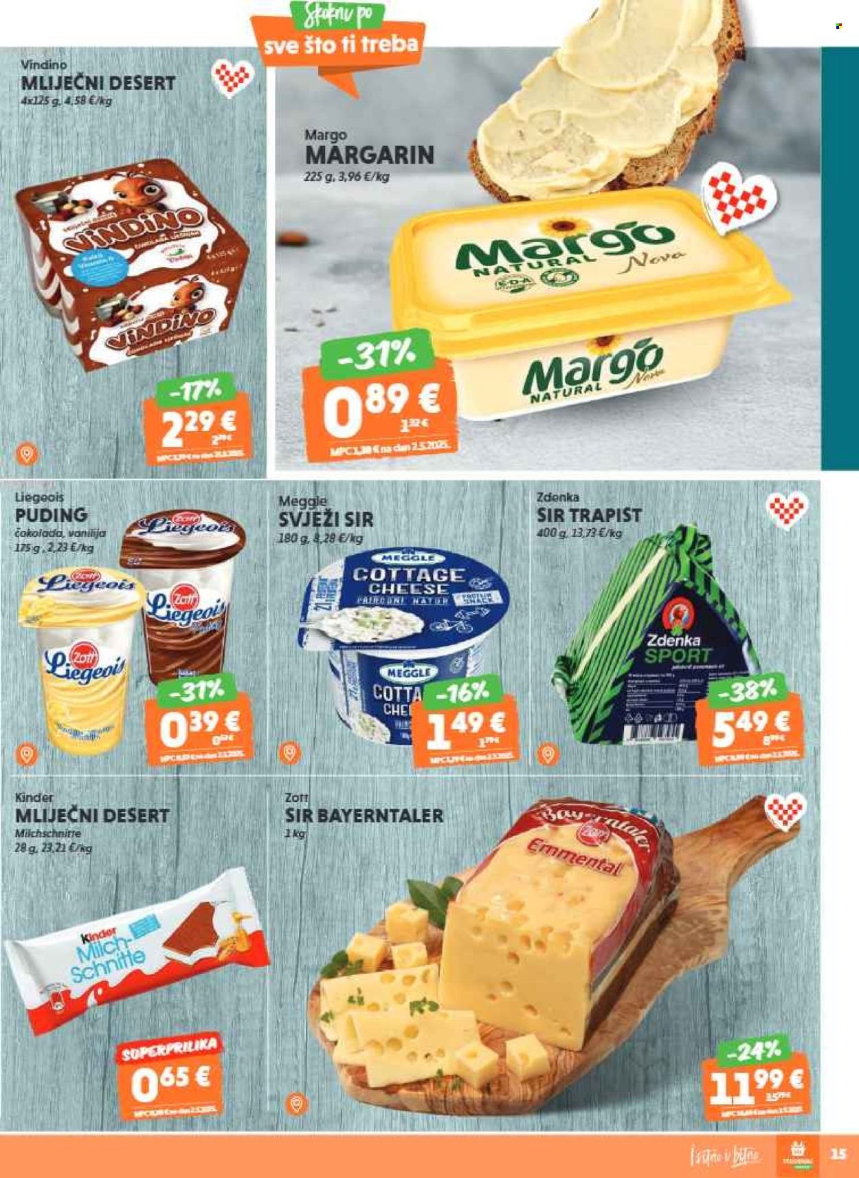 STUDENAC katalog - Od srijede 22.10.2025.