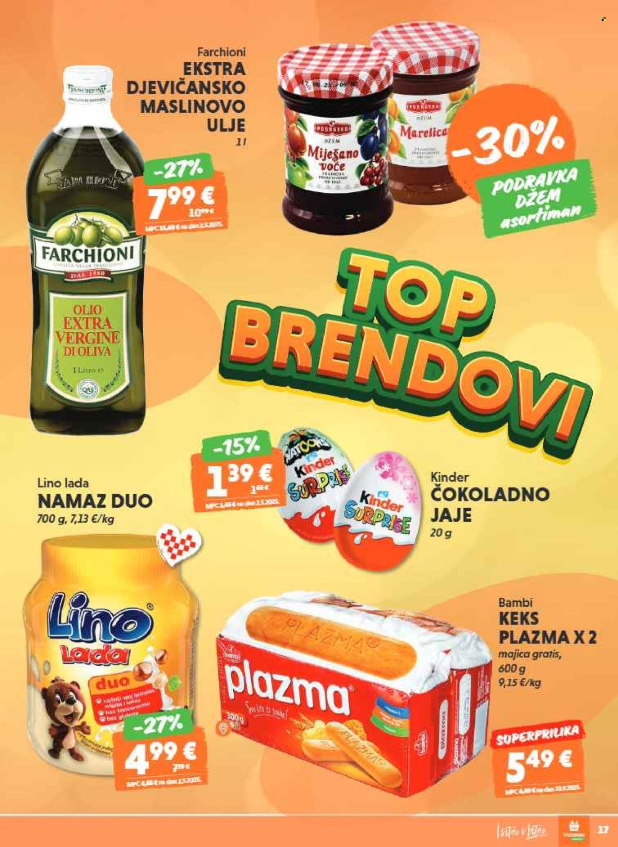 STUDENAC katalog - Od srijede 22.10.2025.