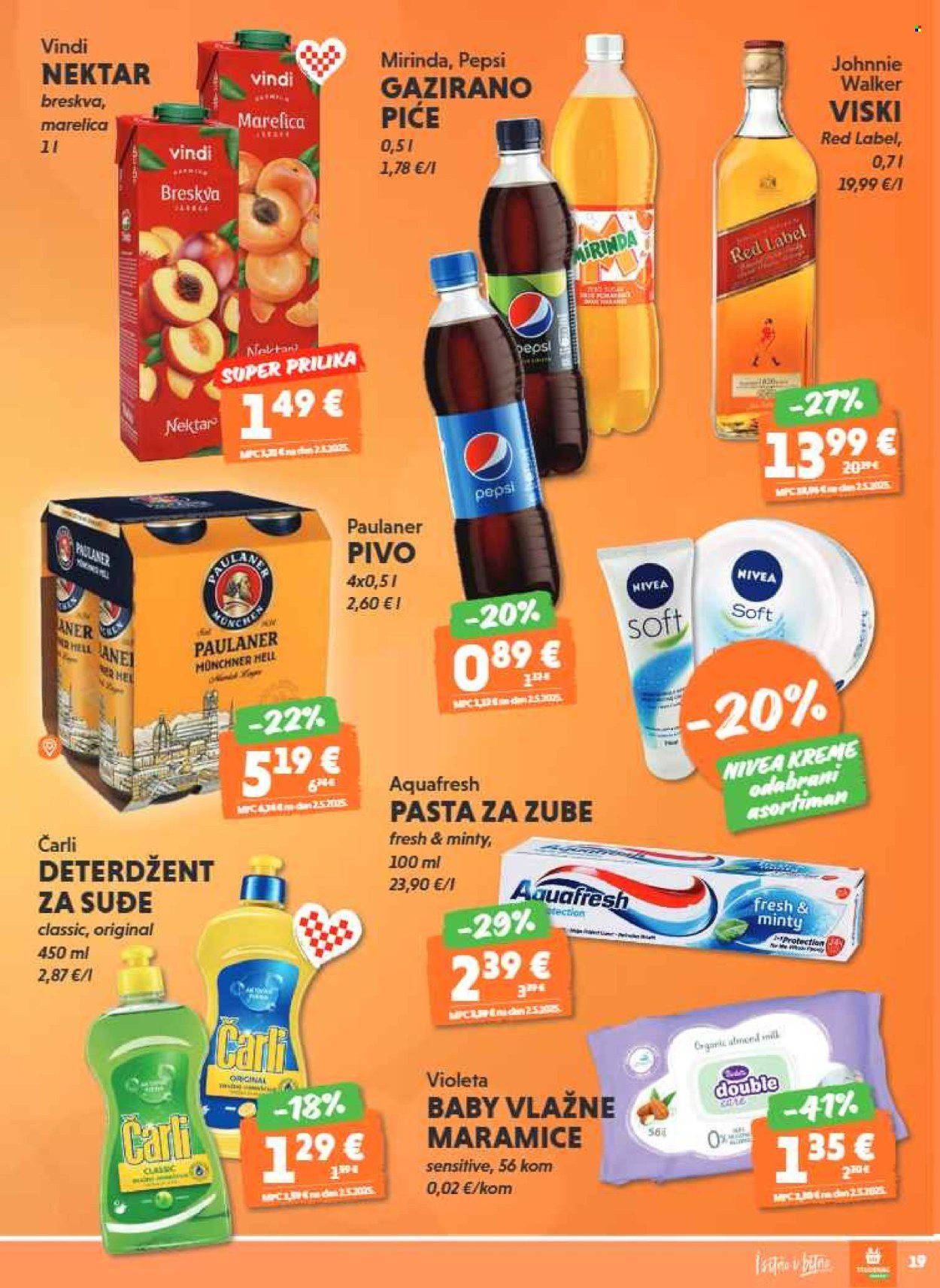 STUDENAC katalog - Od srijede 22.10.2025.