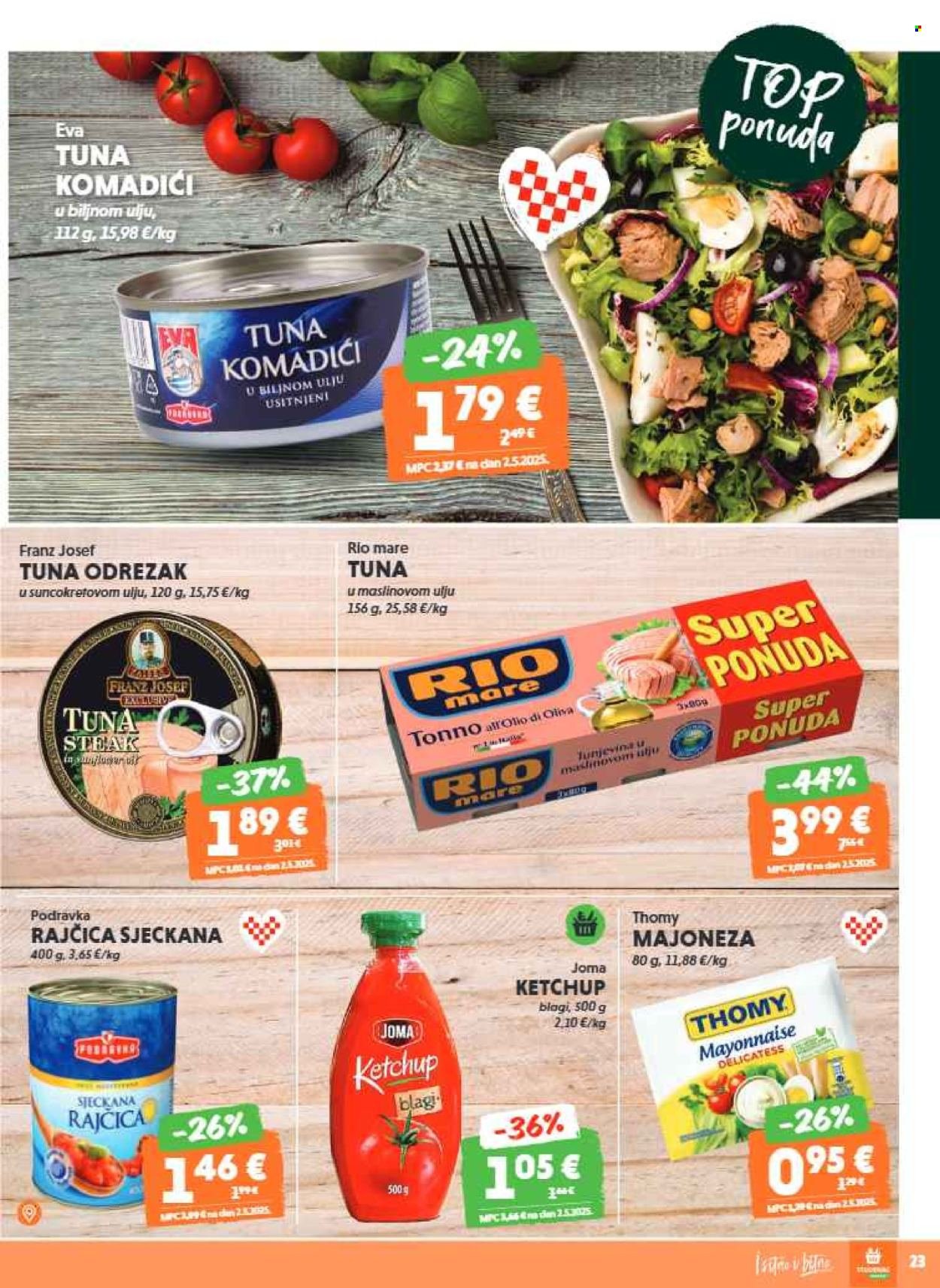 STUDENAC katalog - Od srijede 22.10.2025.