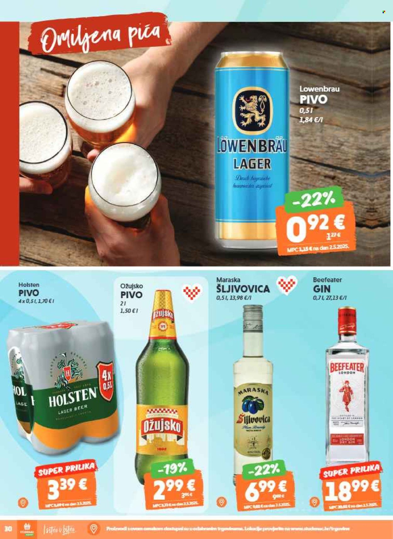 STUDENAC katalog - Od srijede 22.10.2025.