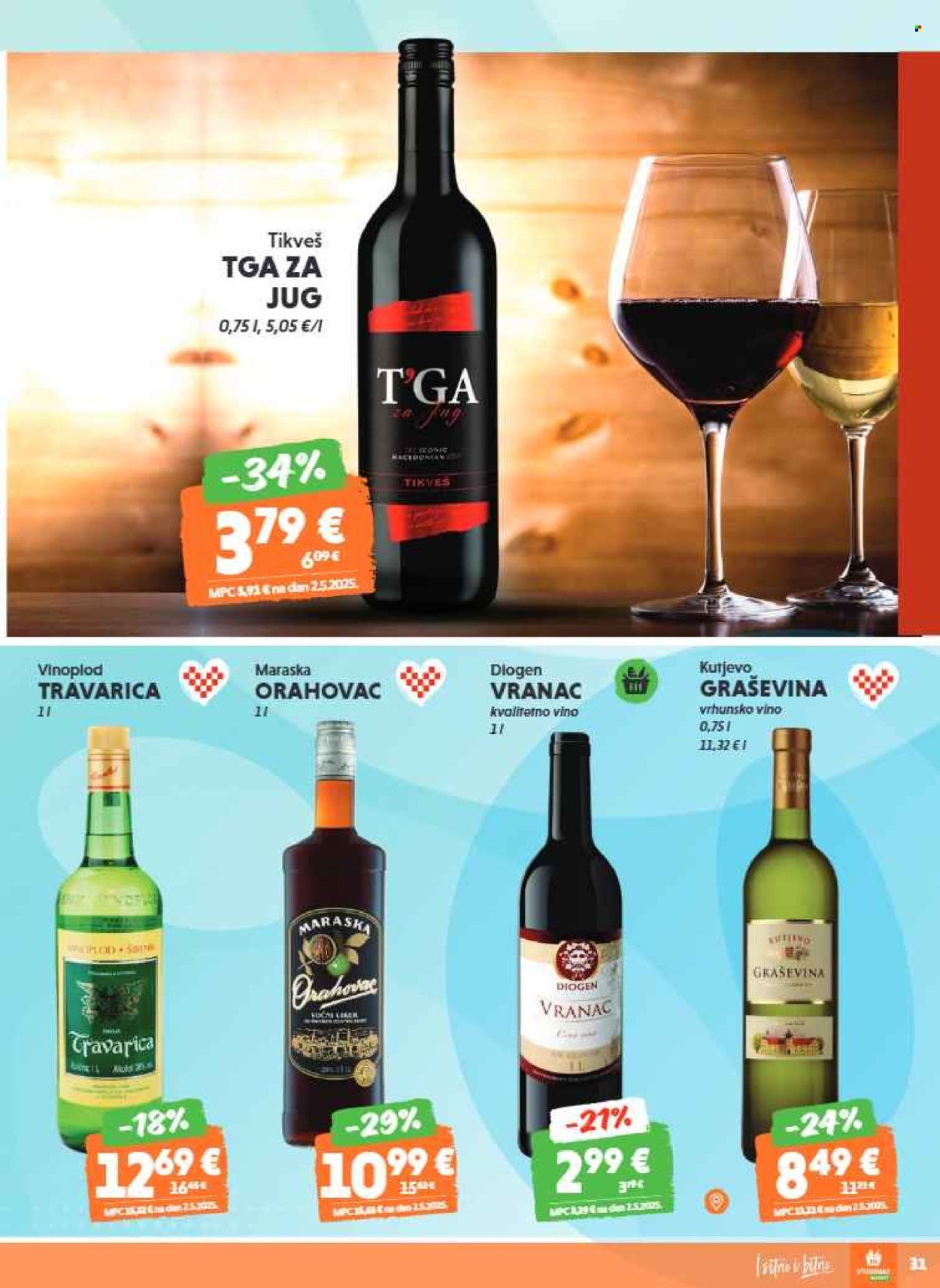 STUDENAC katalog - Od srijede 22.10.2025.