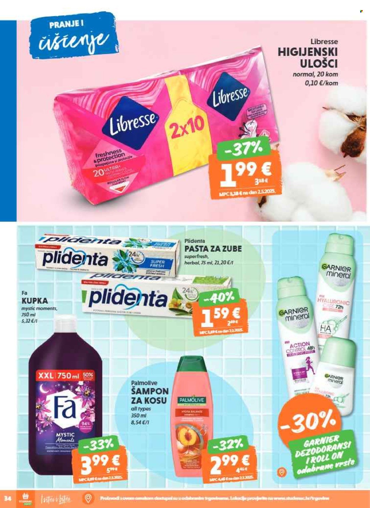 STUDENAC katalog - Od srijede 22.10.2025.