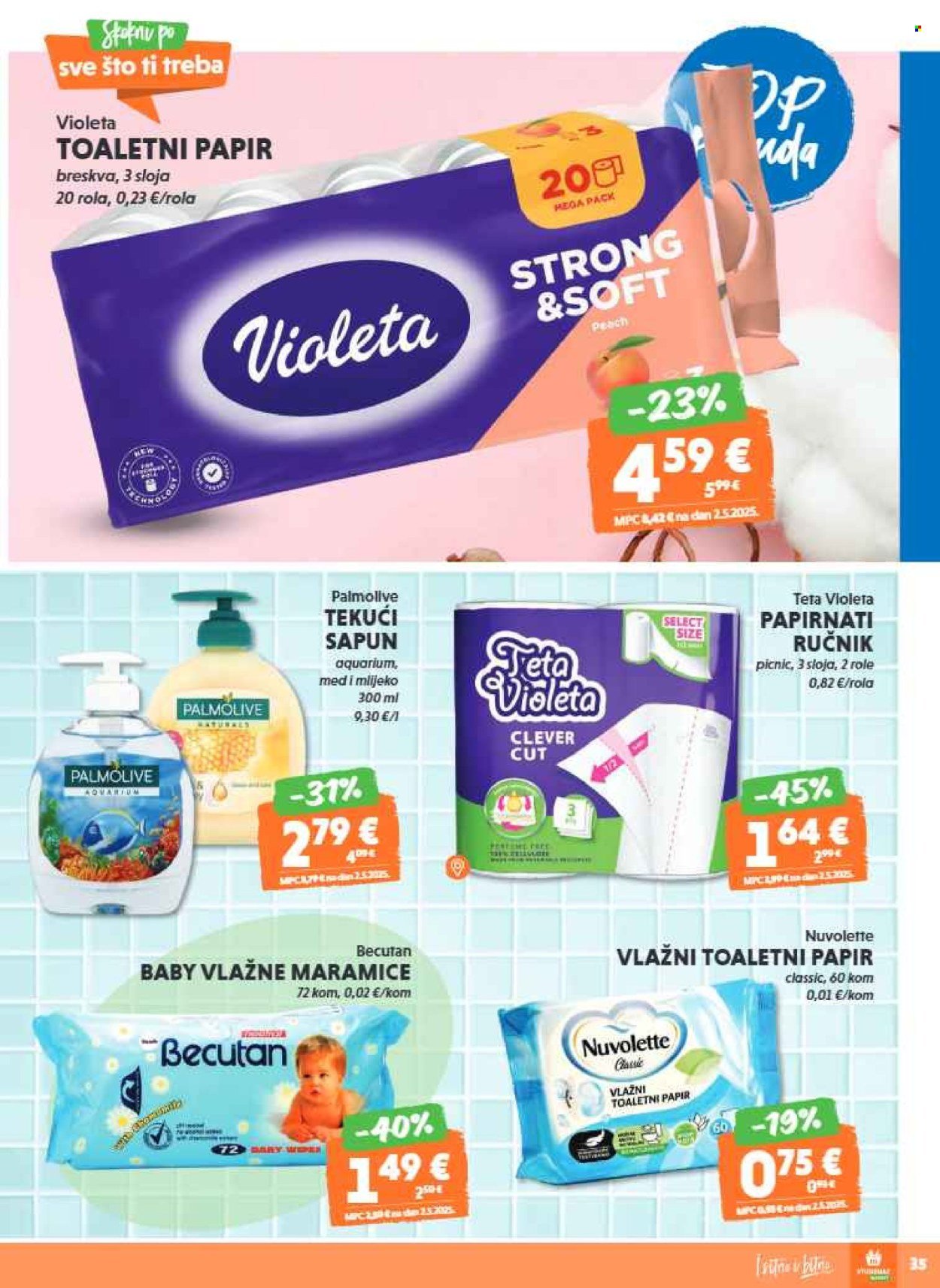 STUDENAC katalog - Od srijede 22.10.2025.
