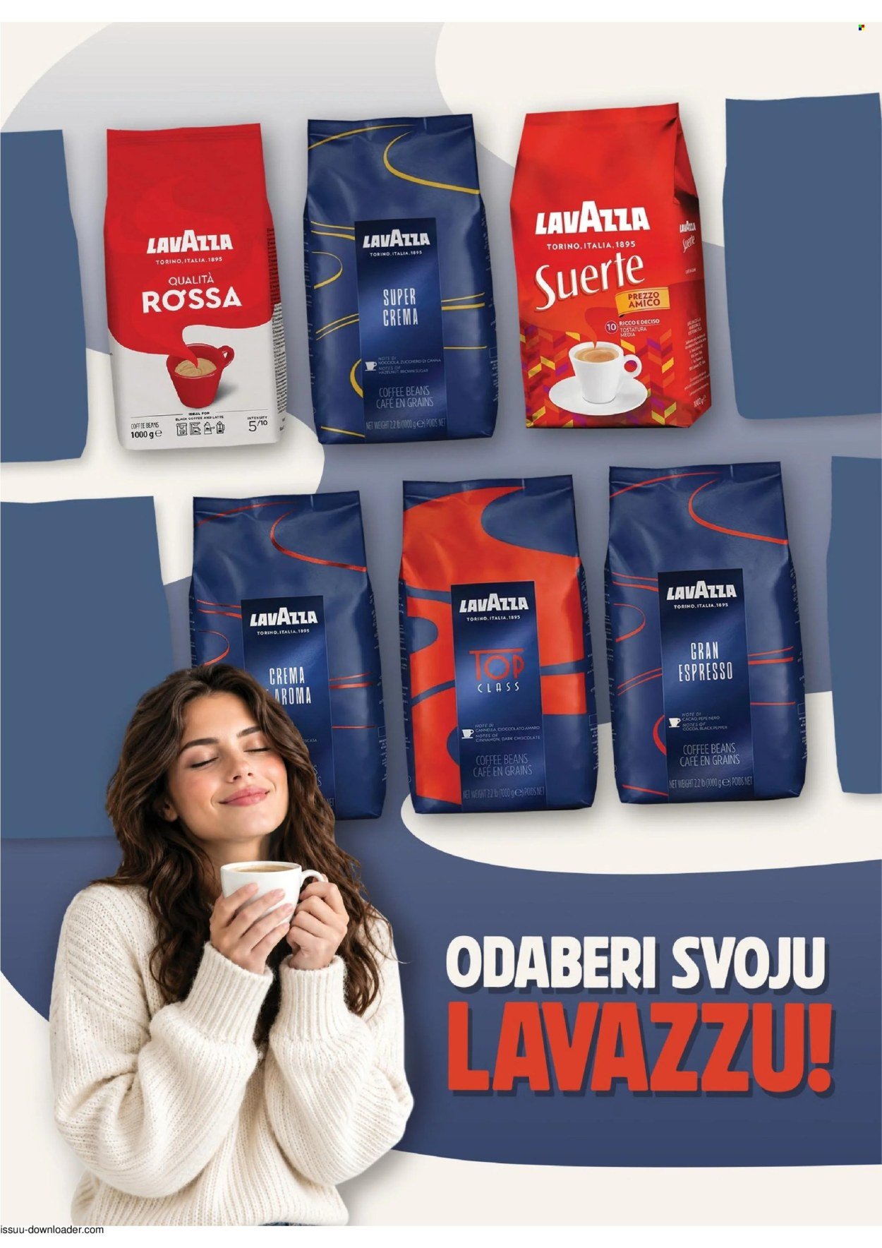 STANIĆ katalog - Od četvrtka 01.10.2026.