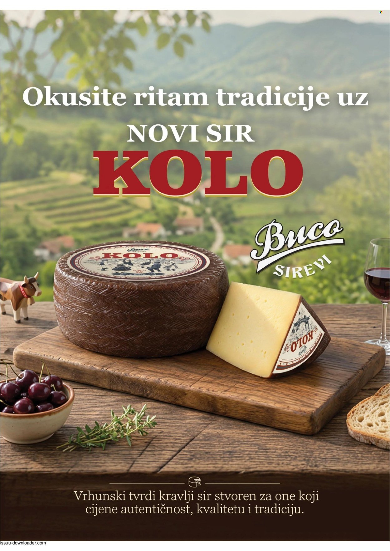 STANIĆ katalog - Od četvrtka 01.10.2026.