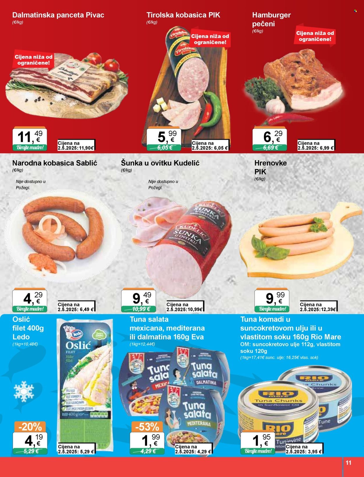 KTC katalog - ŠIROKA POTROŠNJA