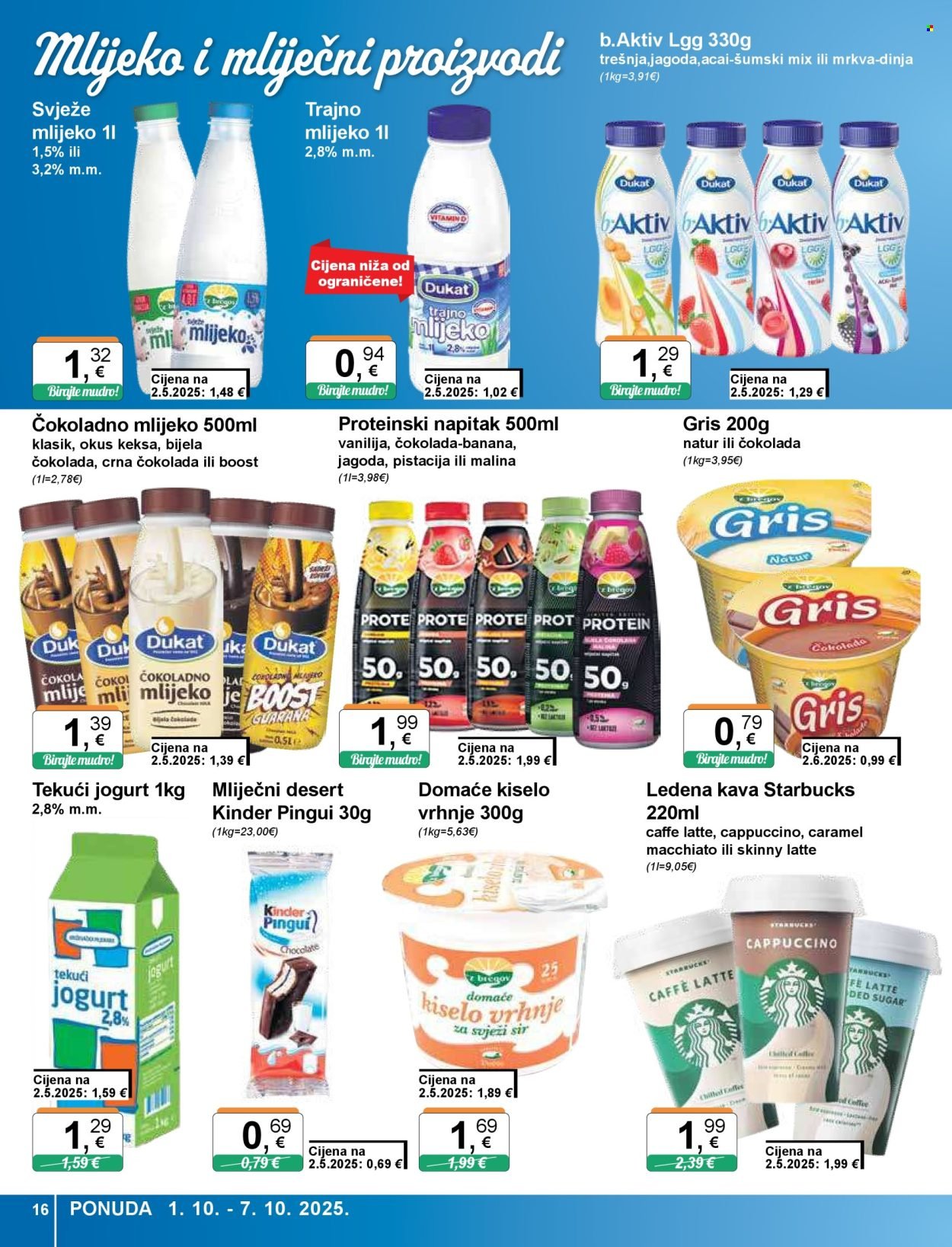 KTC katalog - ŠIROKA POTROŠNJA