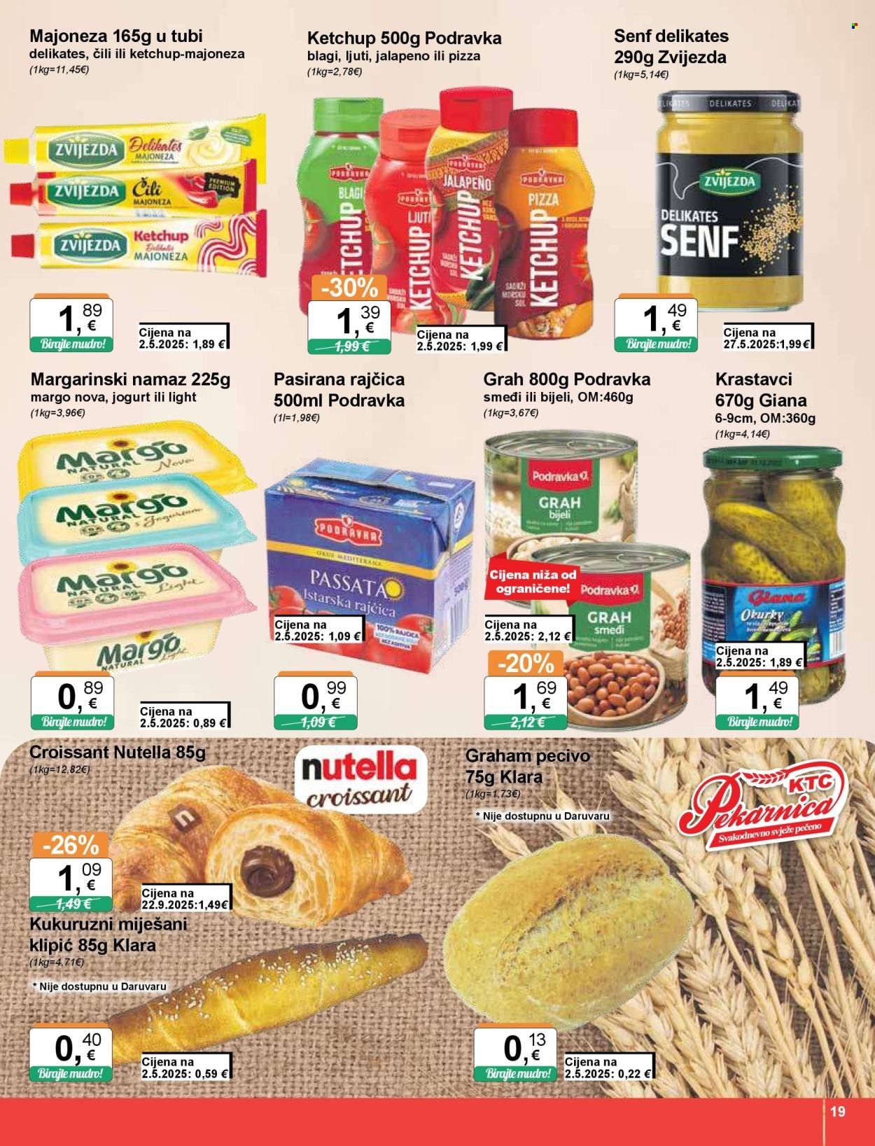 KTC katalog - ŠIROKA POTROŠNJA