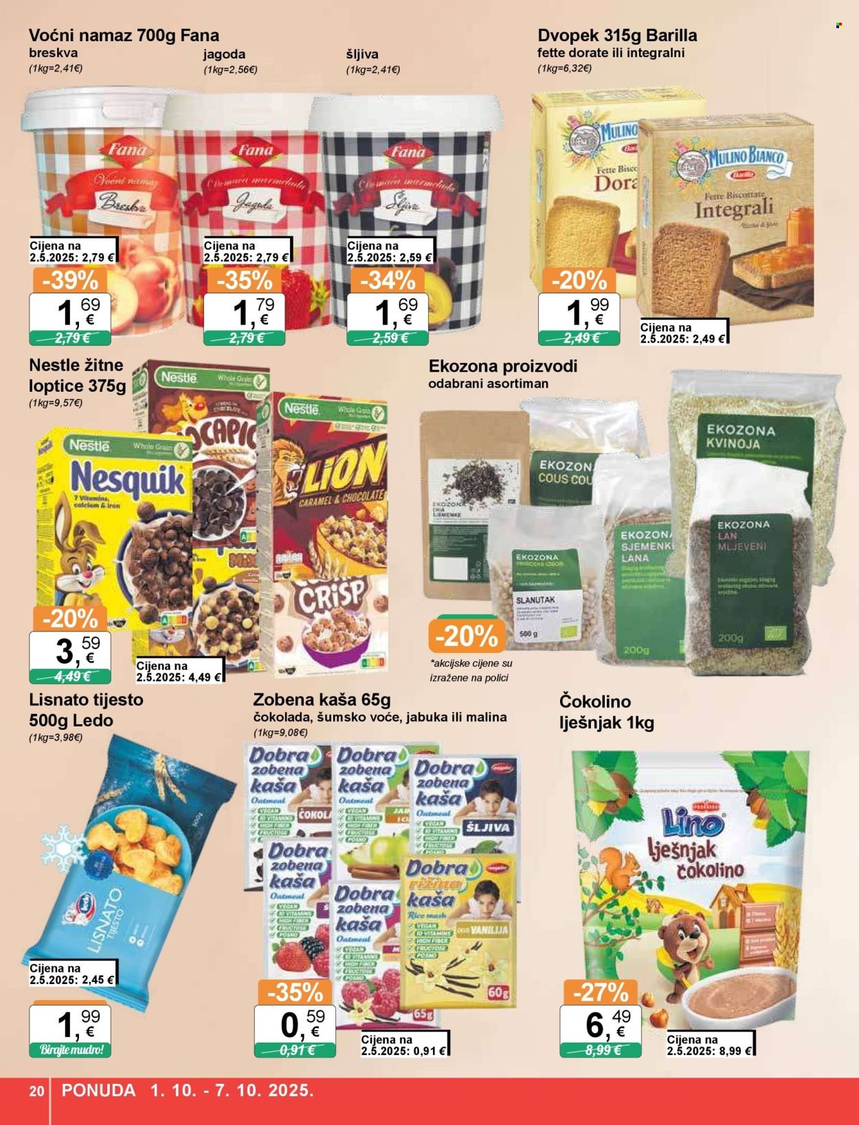 KTC katalog - ŠIROKA POTROŠNJA