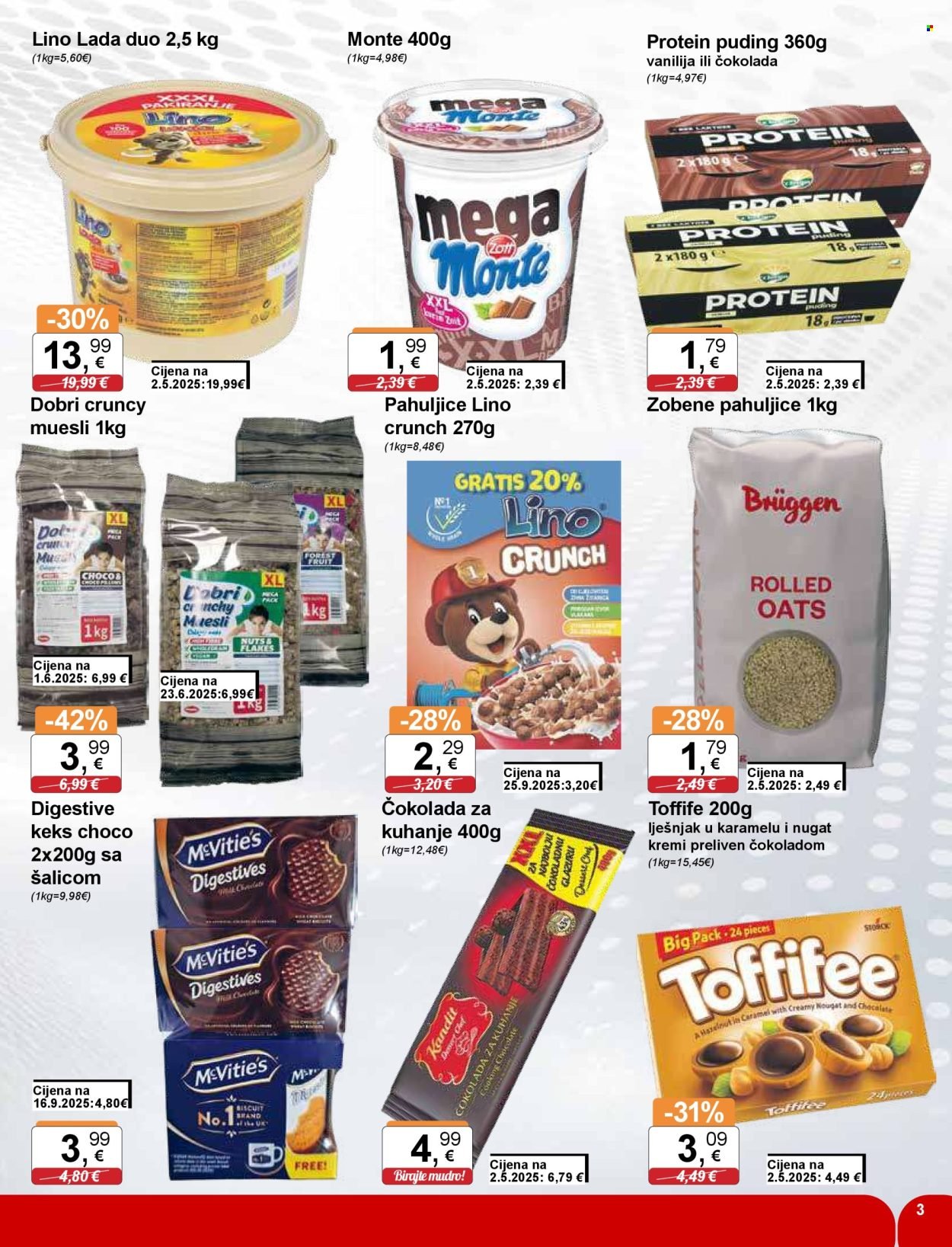KTC katalog - ŠIROKA POTROŠNJA