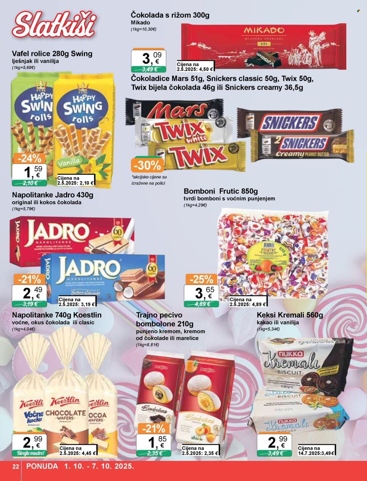 KTC katalog - ŠIROKA POTROŠNJA