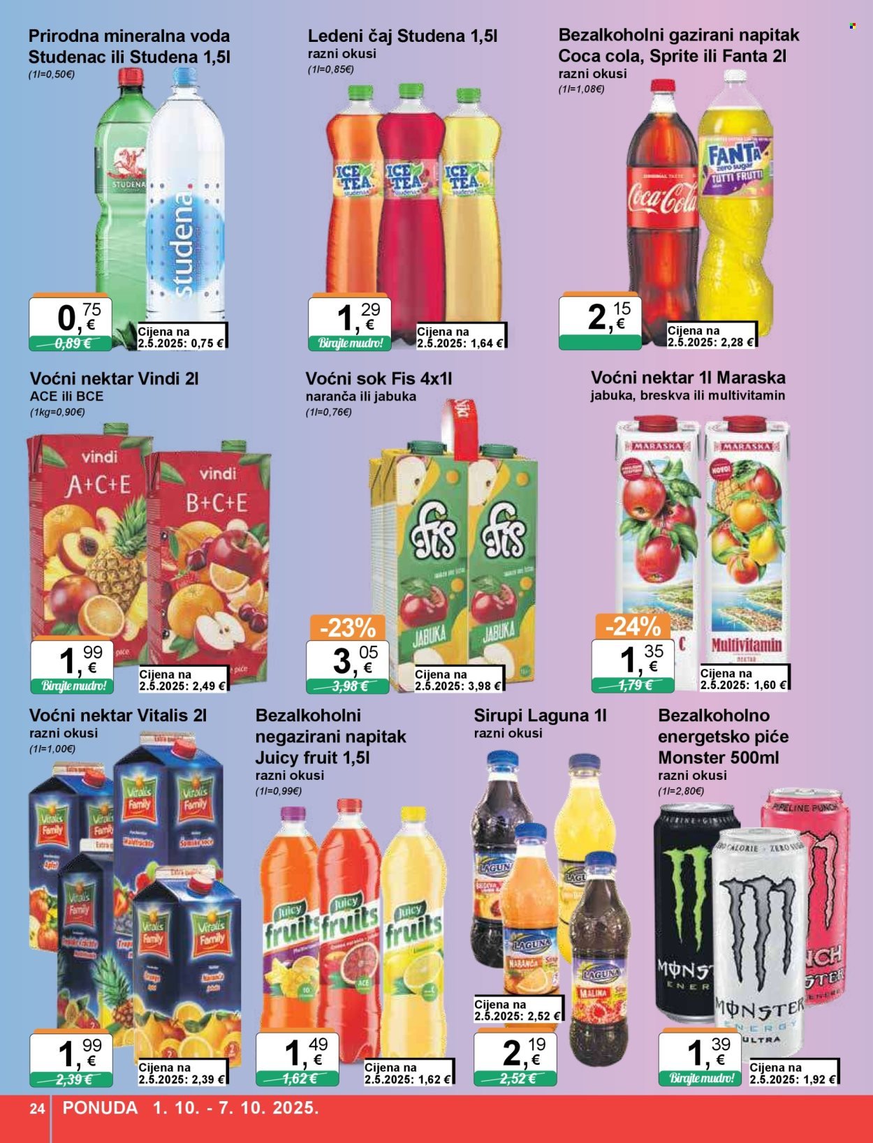 KTC katalog - ŠIROKA POTROŠNJA