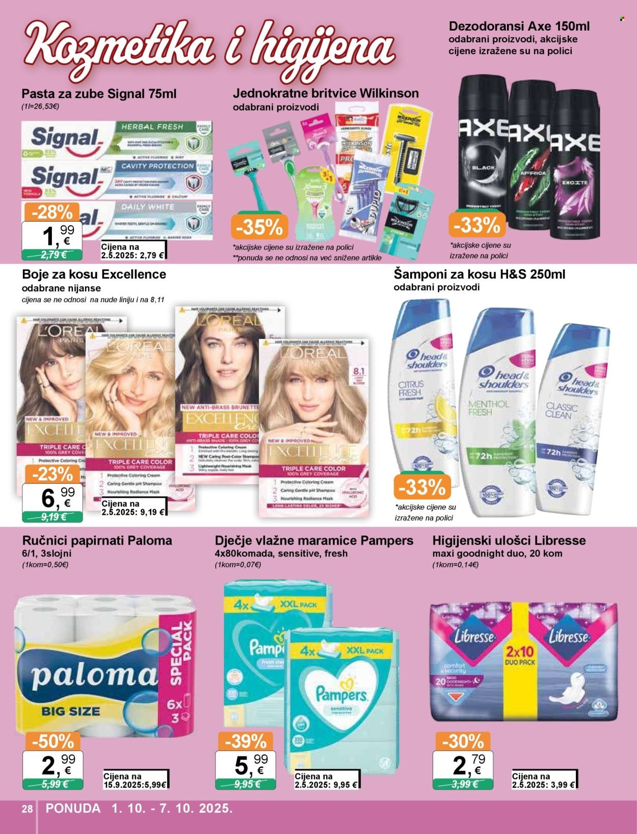 KTC katalog - ŠIROKA POTROŠNJA