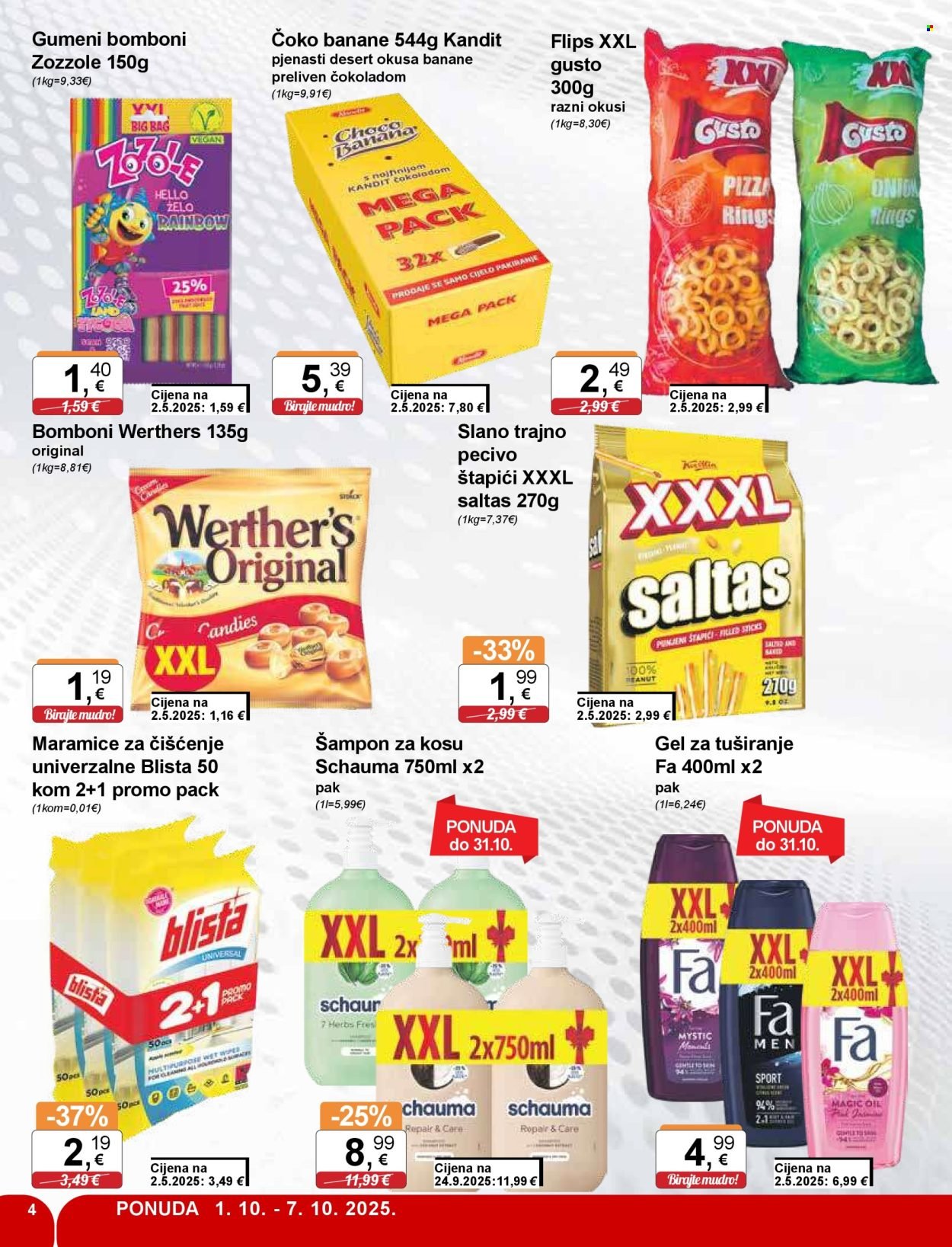 KTC katalog - ŠIROKA POTROŠNJA