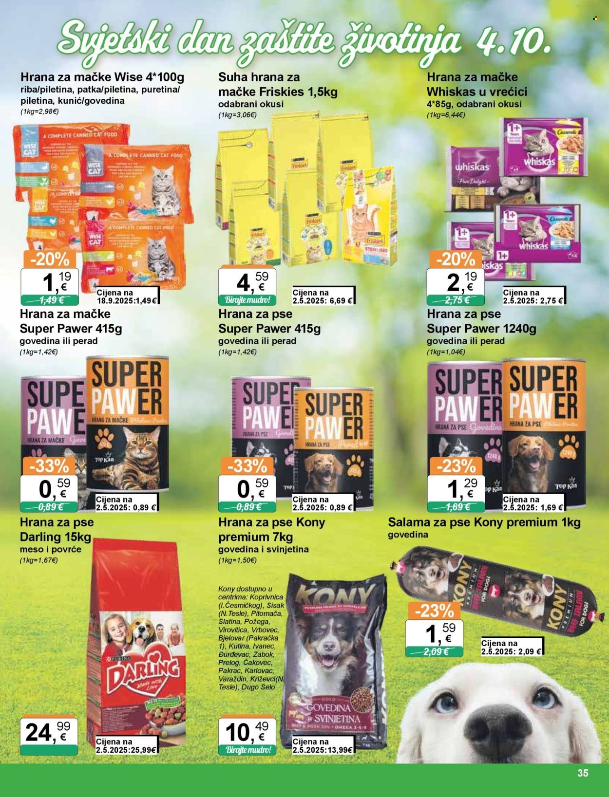 KTC katalog - ŠIROKA POTROŠNJA