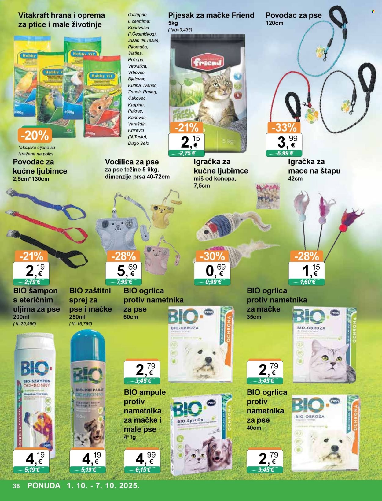 KTC katalog - ŠIROKA POTROŠNJA