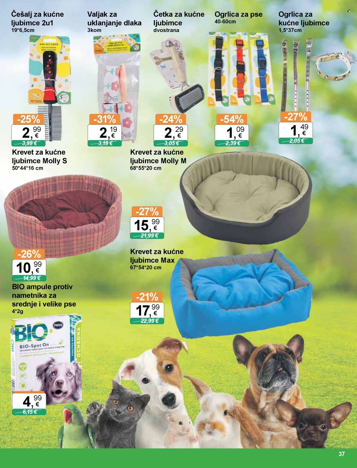 KTC katalog - ŠIROKA POTROŠNJA