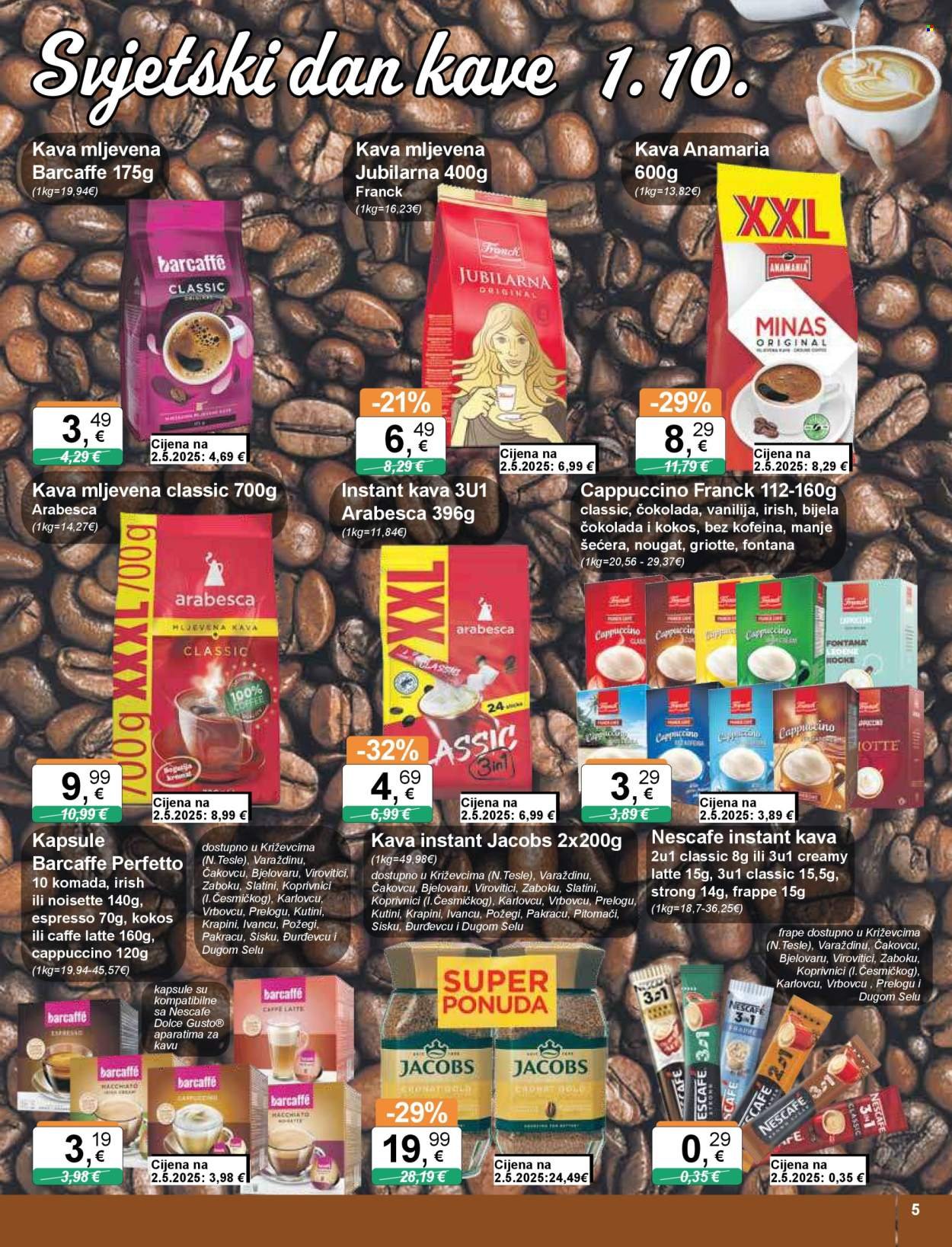 KTC katalog - ŠIROKA POTROŠNJA