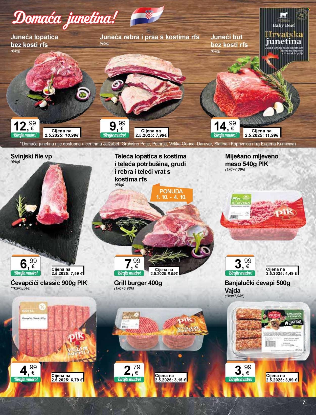 KTC katalog - ŠIROKA POTROŠNJA