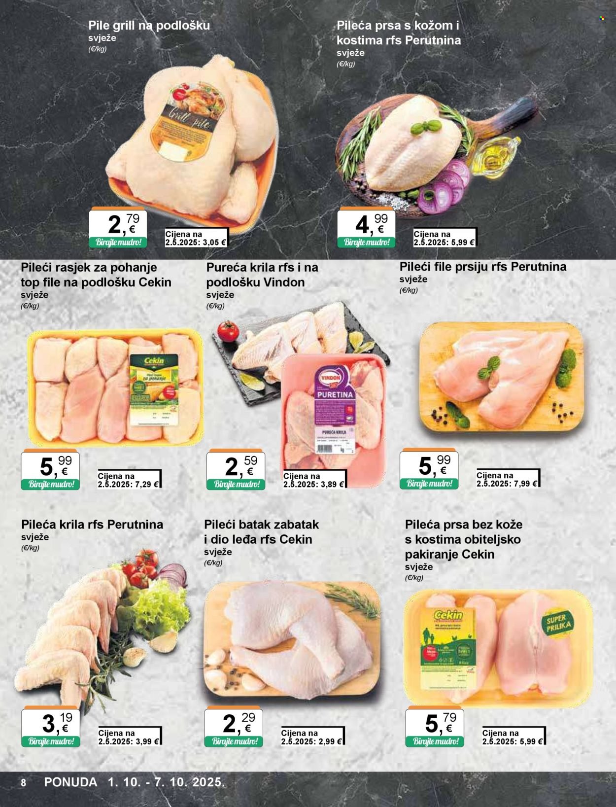 KTC katalog - ŠIROKA POTROŠNJA