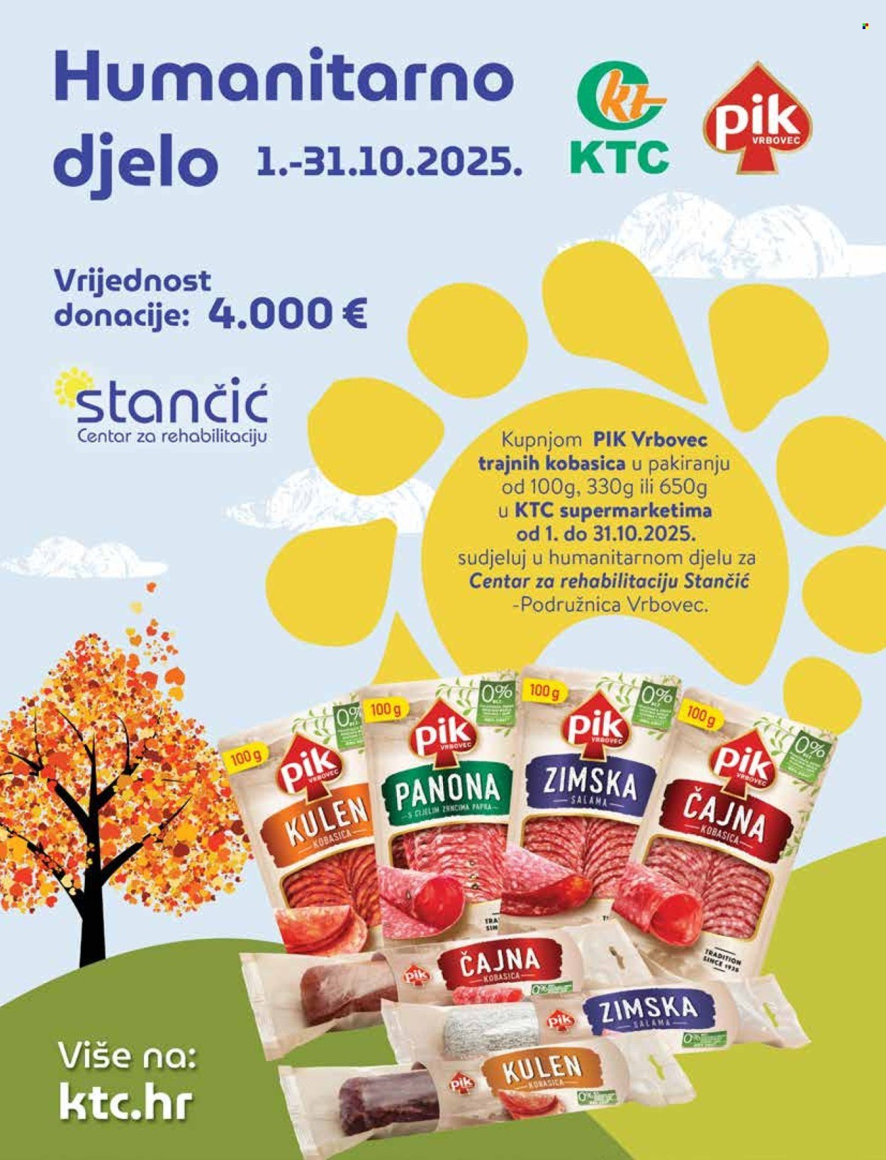 KTC katalog - ŠIROKA POTROŠNJA