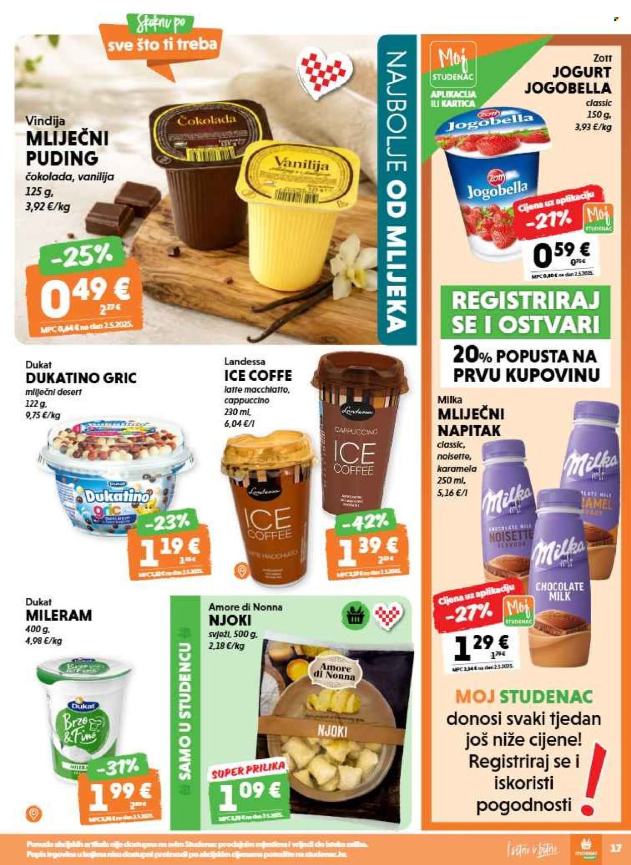 STUDENAC katalog - Tjedni katalog
