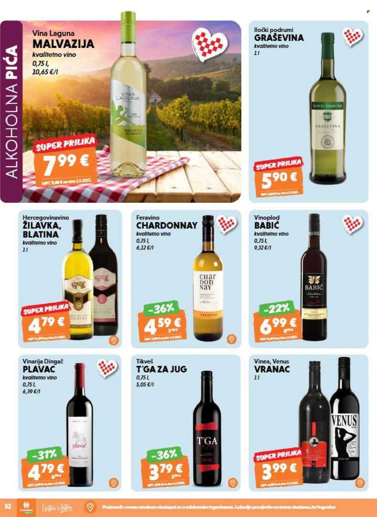 STUDENAC katalog - Tjedni katalog