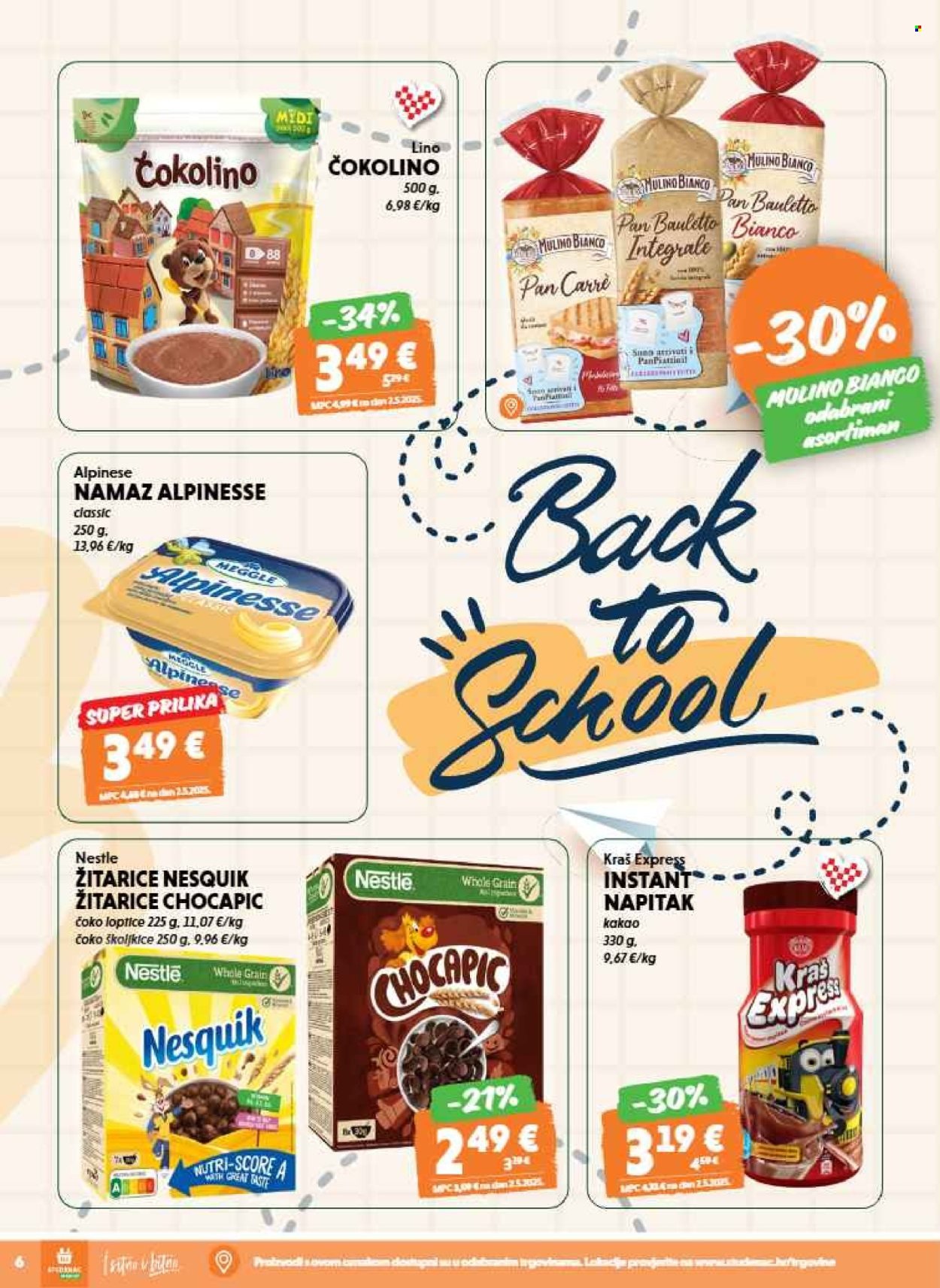 STUDENAC katalog - Tjedni katalog