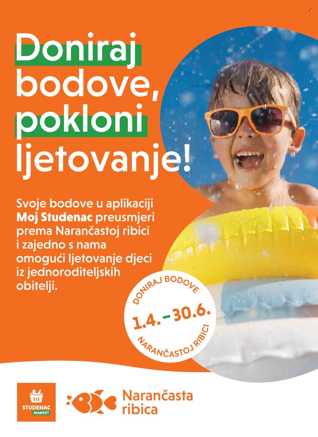 STUDENAC katalog - Od srijede 15.04.2026.