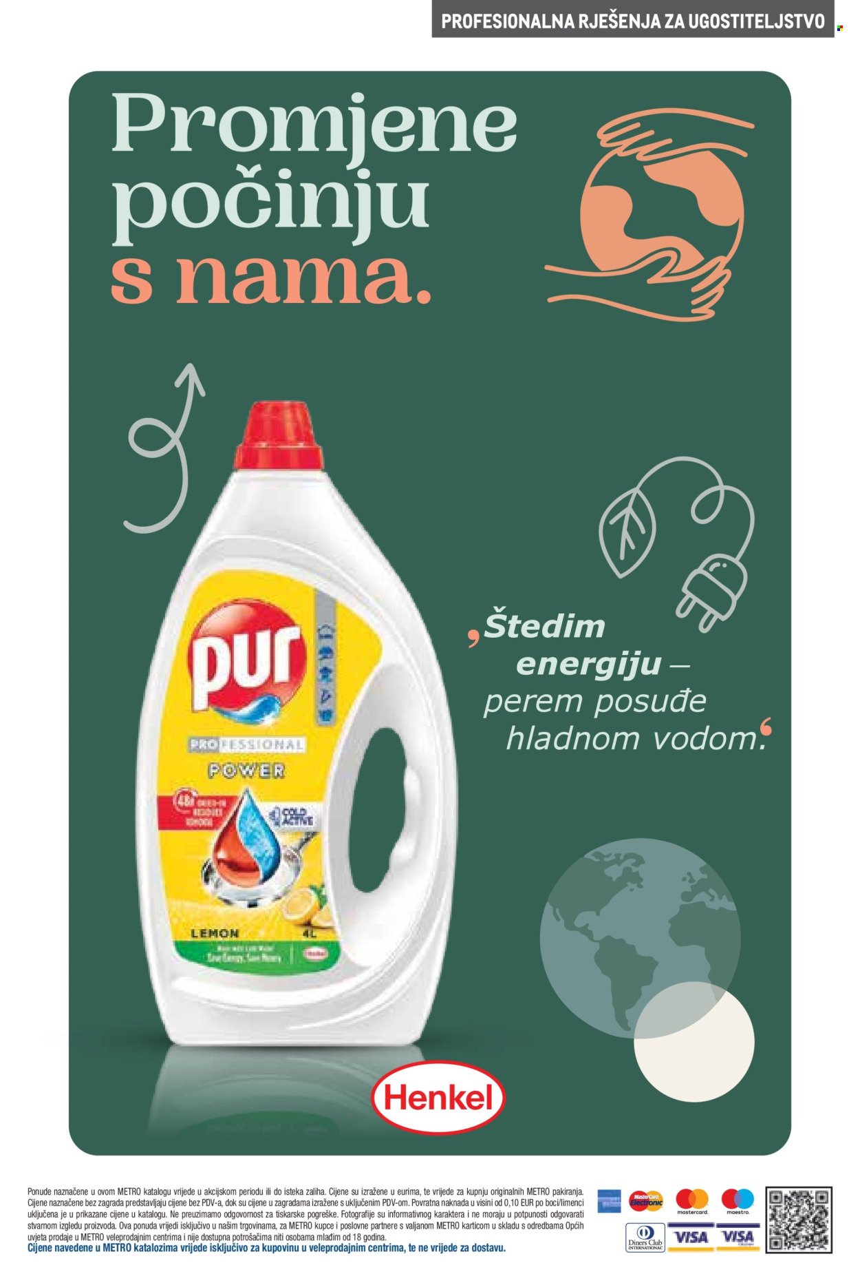 METRO katalog - Gastro