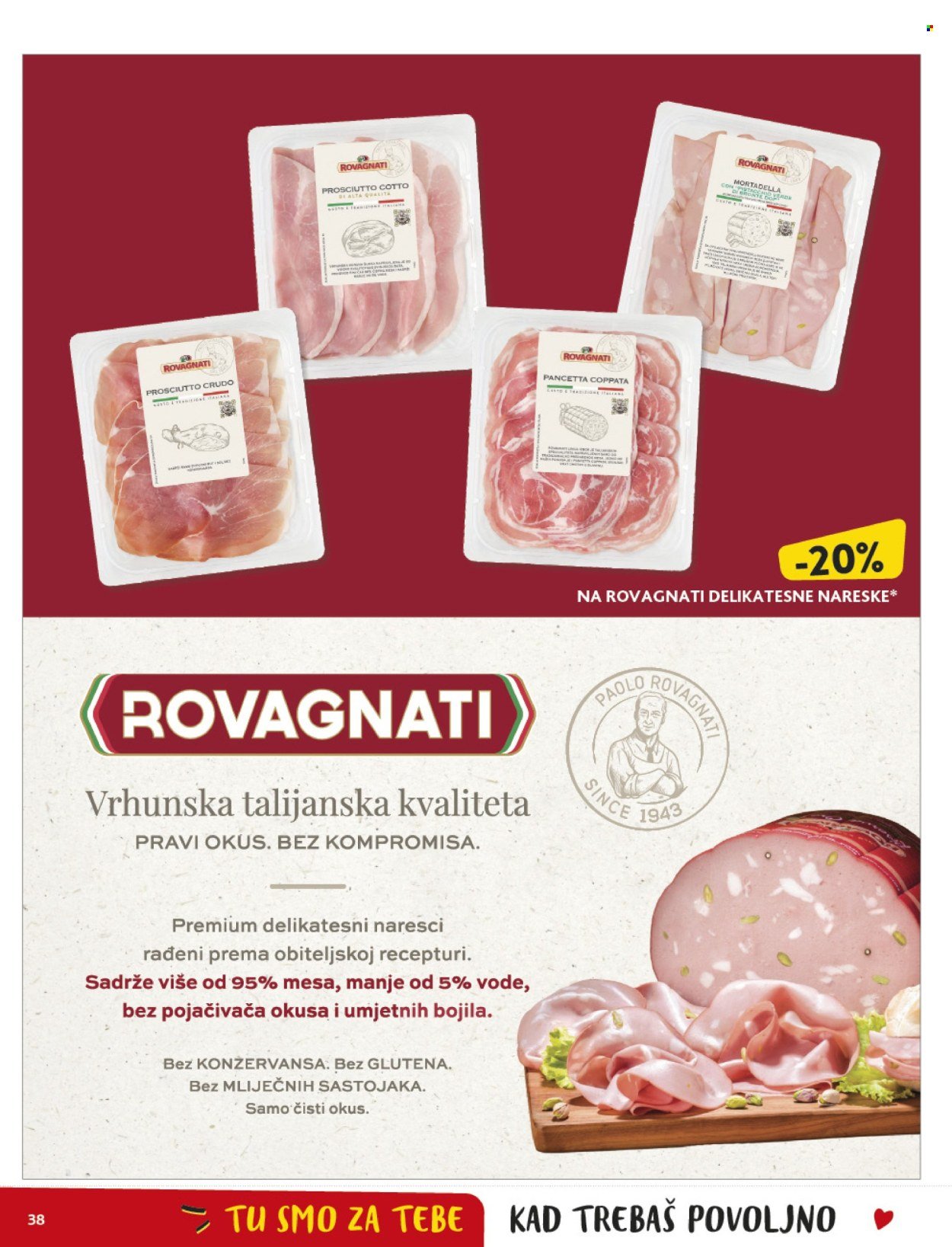 KONZUM katalog - Od srijede 27.08.2025.