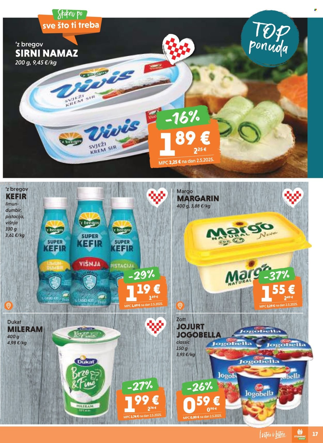 STUDENAC katalog - Od srijede 10.09.2025.