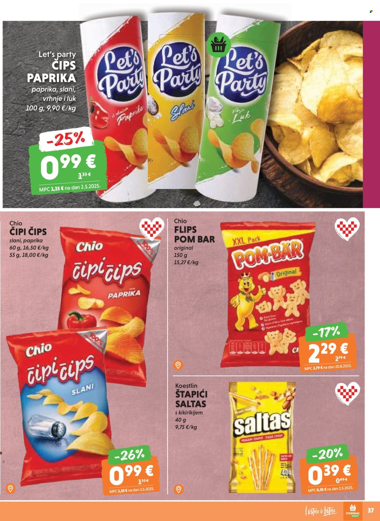 STUDENAC katalog - Od srijede 10.09.2025.