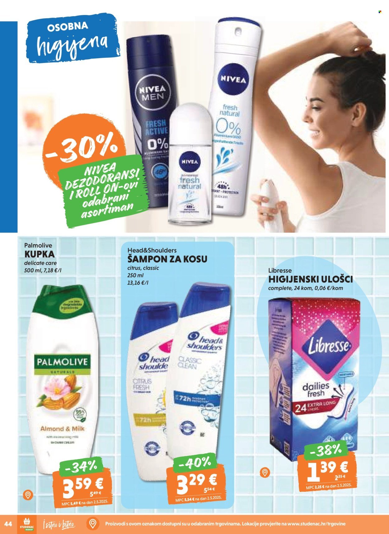 STUDENAC katalog - Od srijede 10.09.2025.
