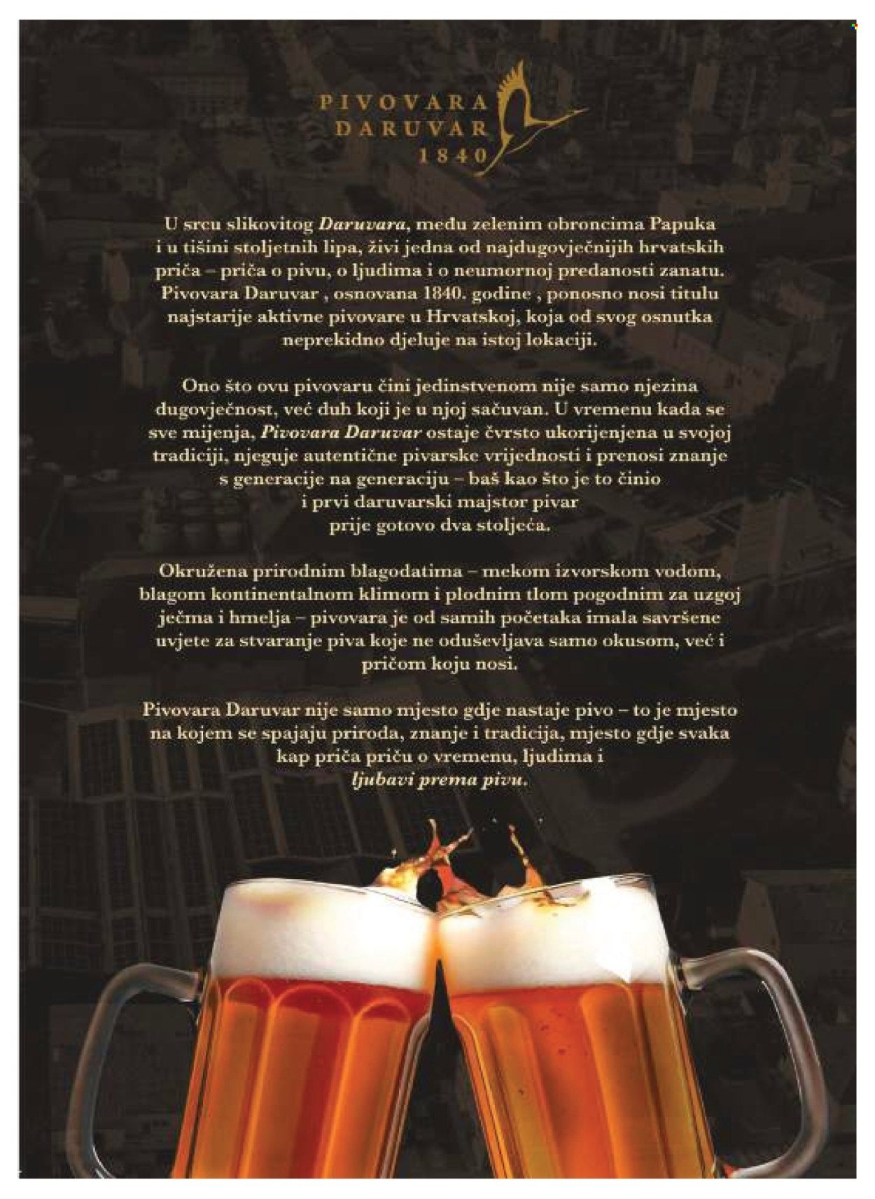 STUDENAC katalog - Od srijede 10.09.2025.