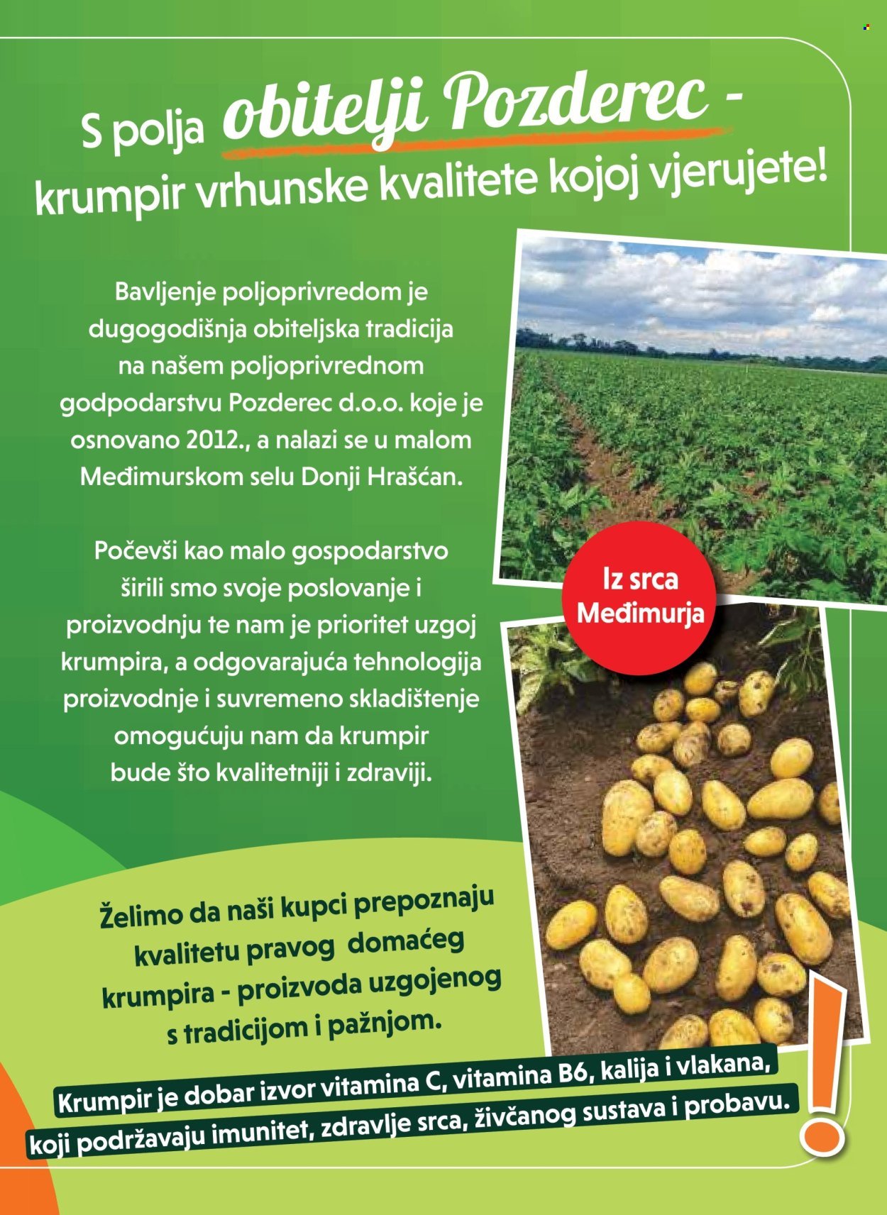 STUDENAC katalog - Od srijede 10.09.2025.