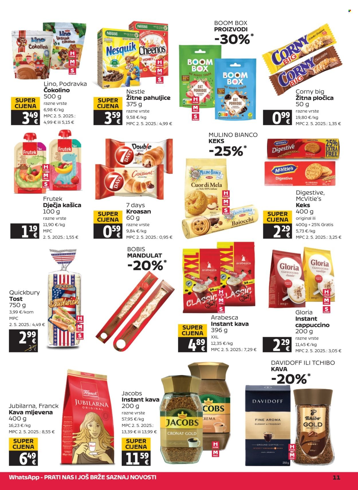 TOMMY katalog - Akcijski katalog