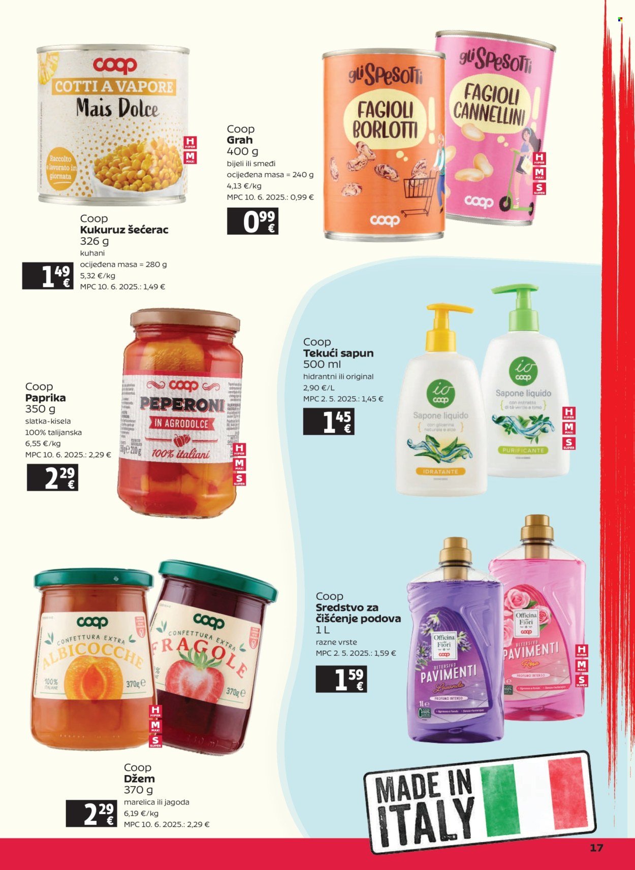 TOMMY katalog - Akcijski katalog