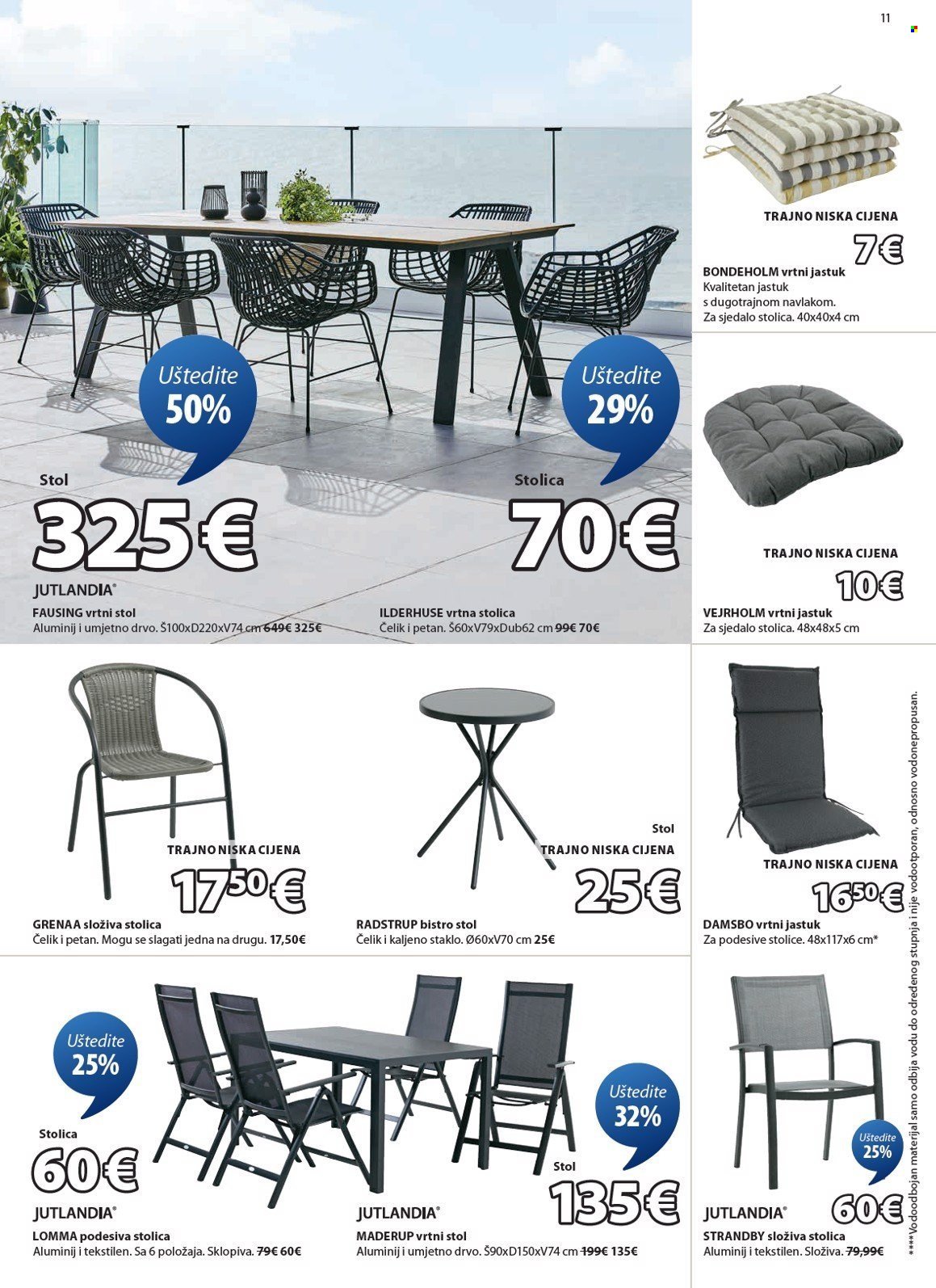 JYSK katalog - Tjedne ponude